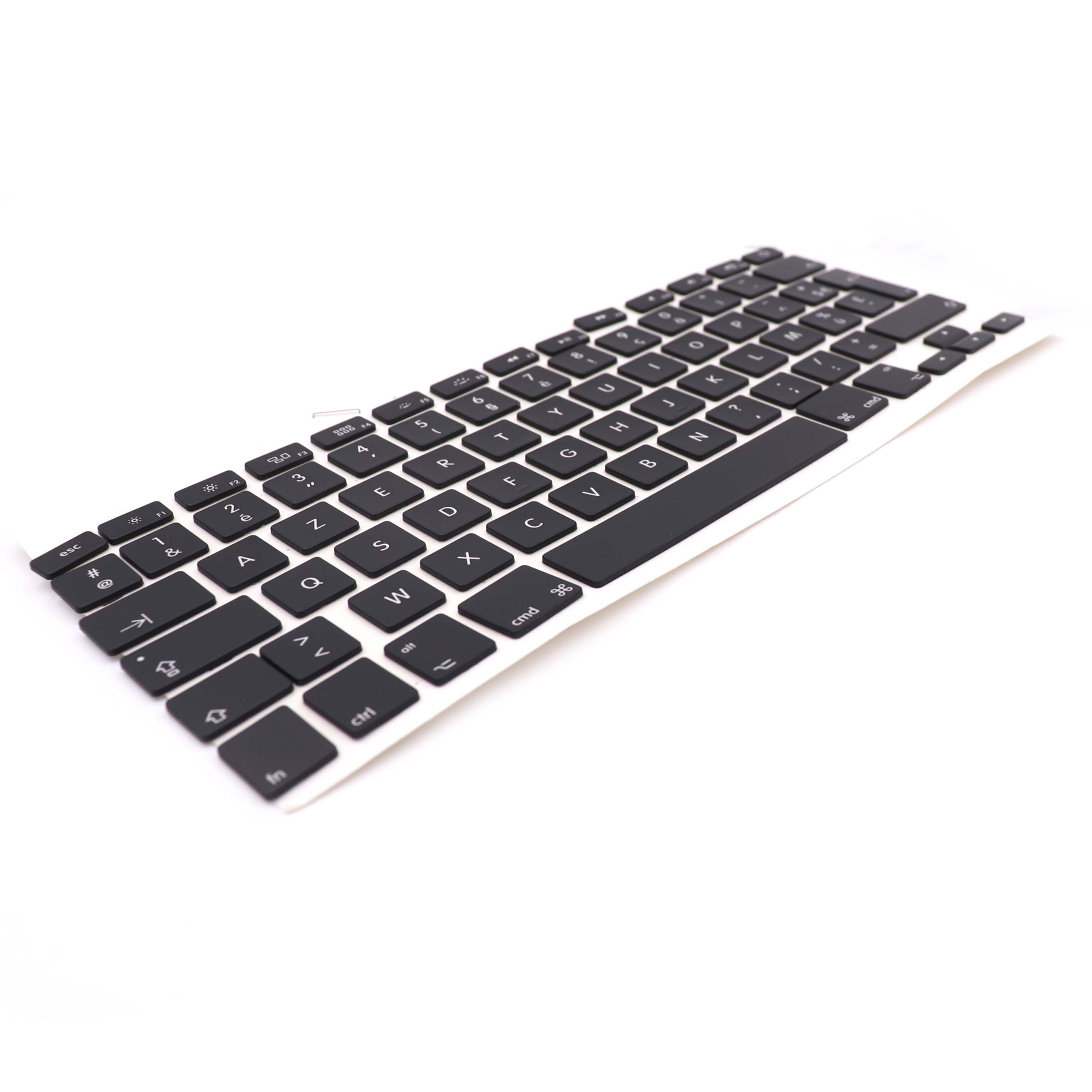 Apple Keyboard US voor MacBook Pro Retina 15 inch A1398 OEM-Equivalent