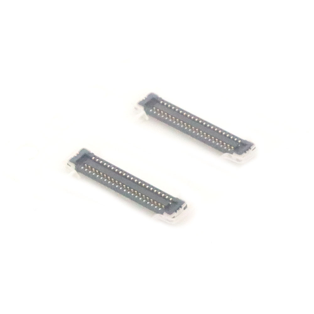 Apple Scherm FPC connector (2 stuks) voor iPad Pro 12.9 (2015) OEM-Equivalent
