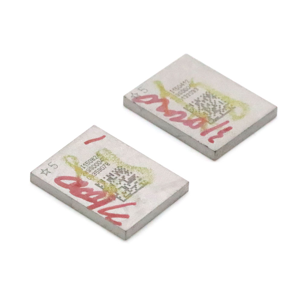 Apple PMIC/Power Management IC 343S00052 (2 stuks) voor iPad Pro 12.9 (2015) OEM-Equivalent