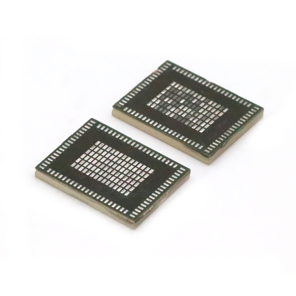 Apple Wifi IC 339S00023 (2 stuks) voor iPad Pro 12.9 (2015) OEM-Equivalent