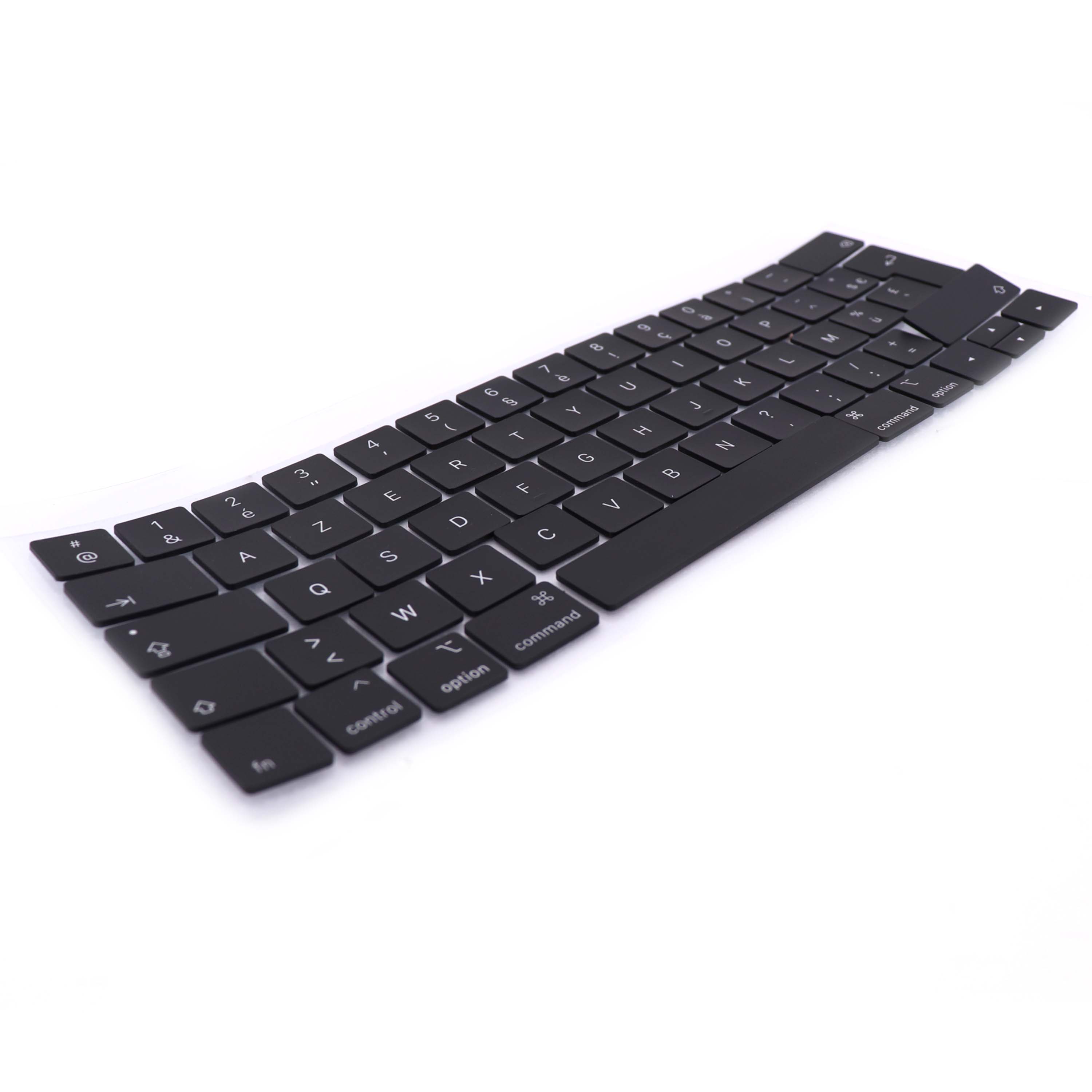 Apple Key Caps FR voor MacBook Pro Retina 15 A1707 OEM-Equivalent