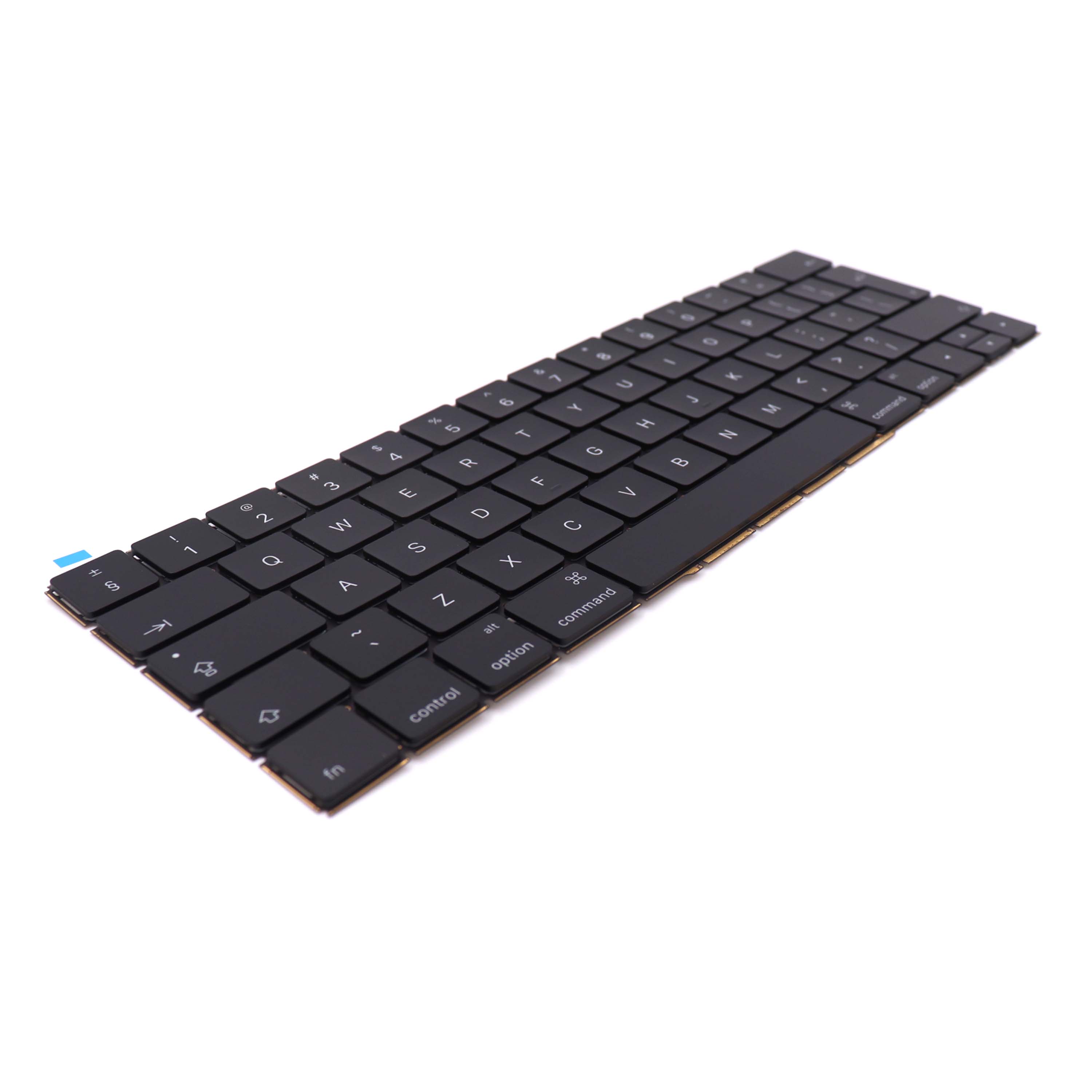 Apple Keyboard UK voor MacBook Pro Retina 15 A1707 OEM-Equivalent