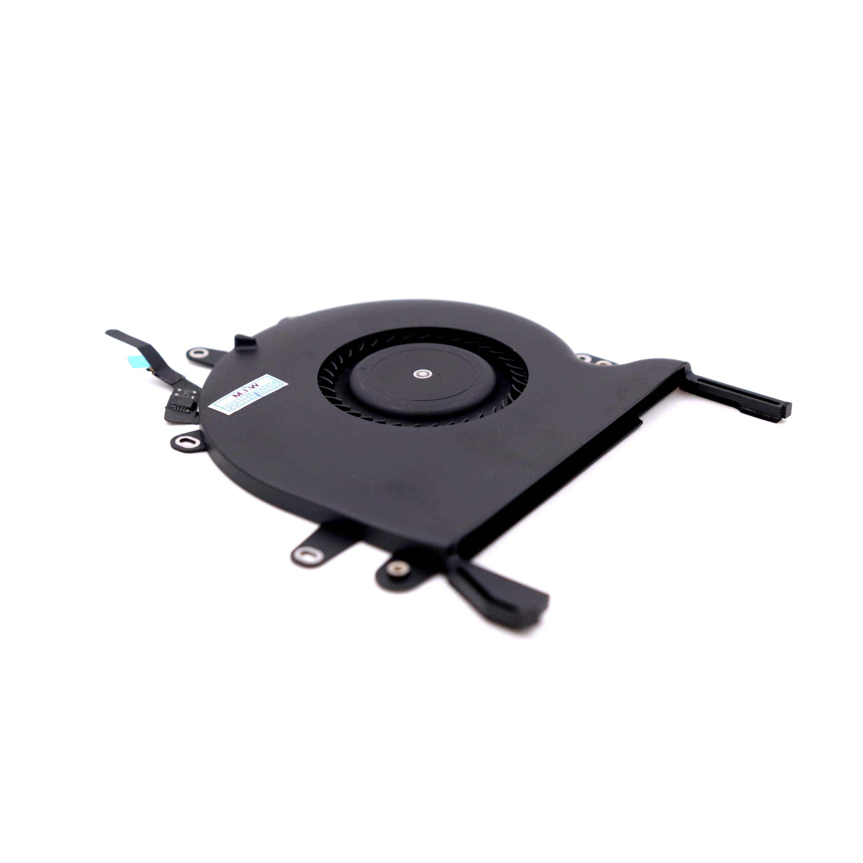 Apple CPU Fan Right voor MacBook Pro Retina 15 A1707 OEM-Equivalent