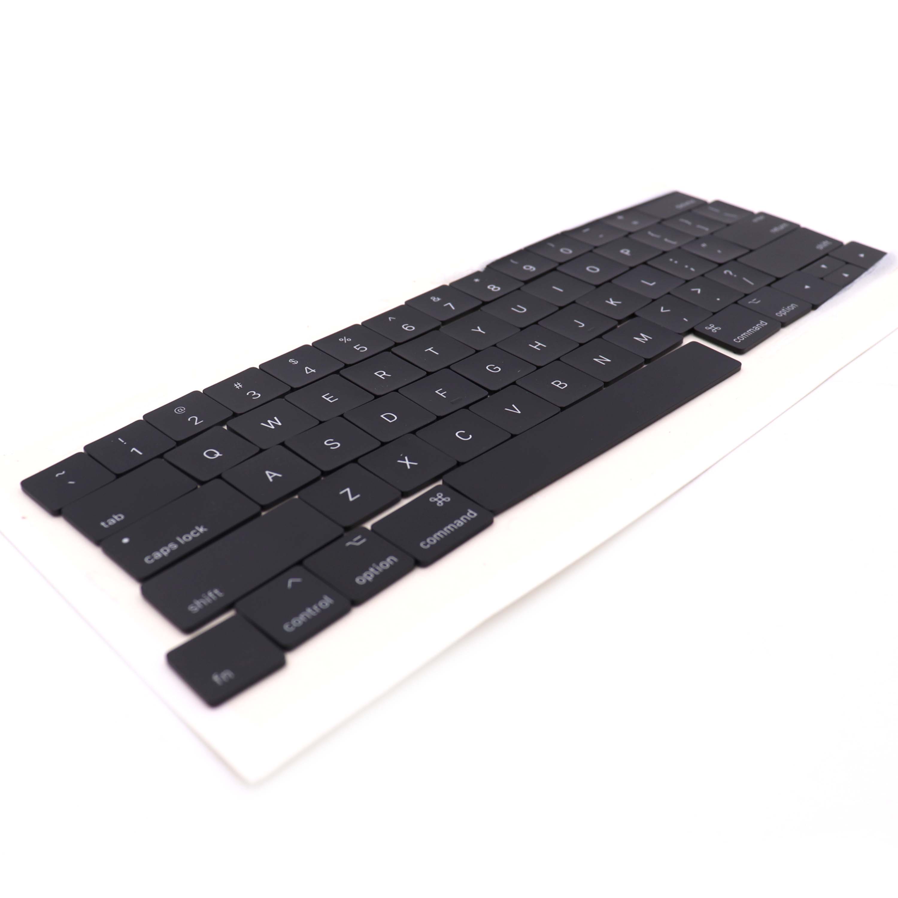 Apple Key Caps US voor MacBook Pro Retina 15 A1707 OEM-Equivalent