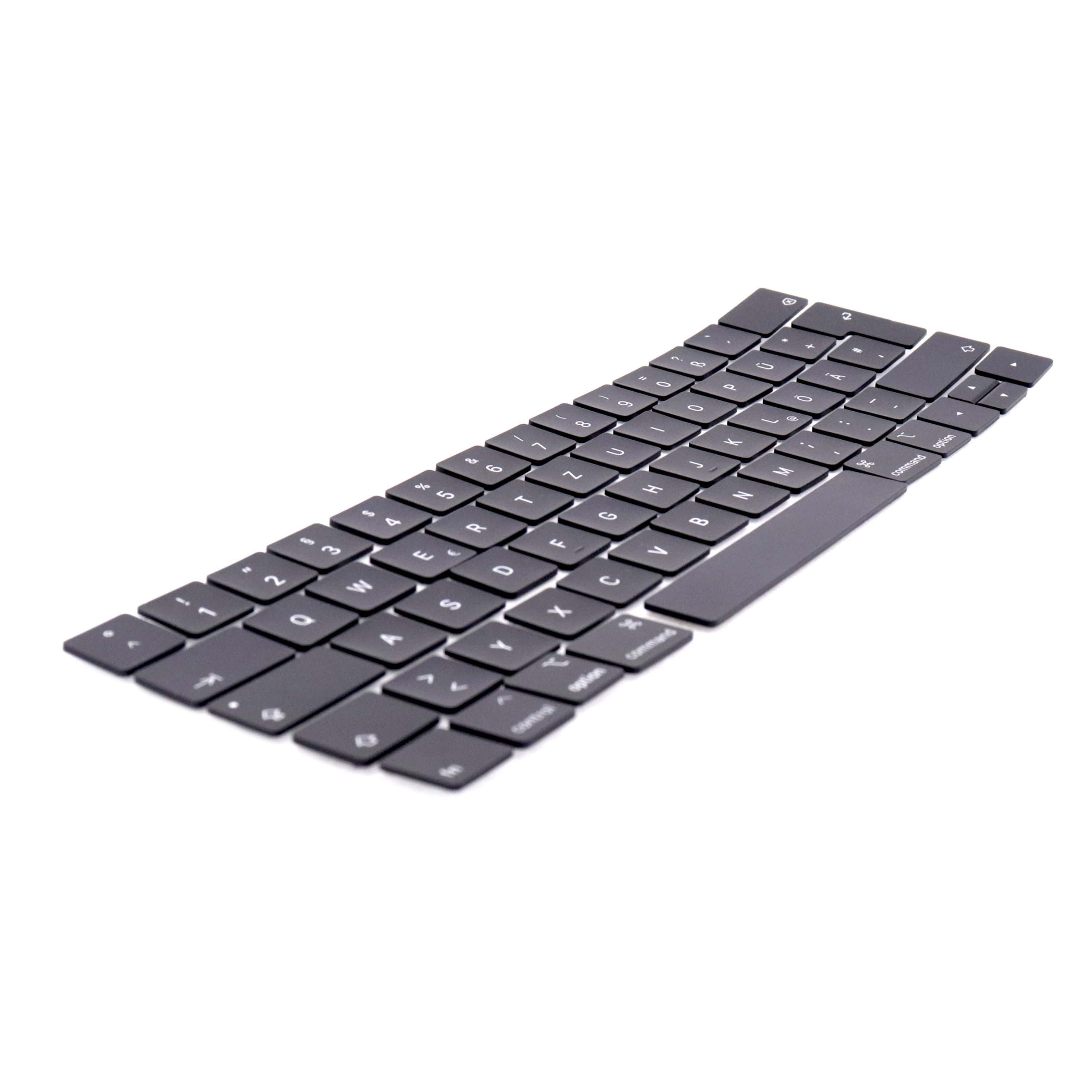 Apple Key Caps GE voor MacBook Pro Retina 15 A1707 OEM-Equivalent