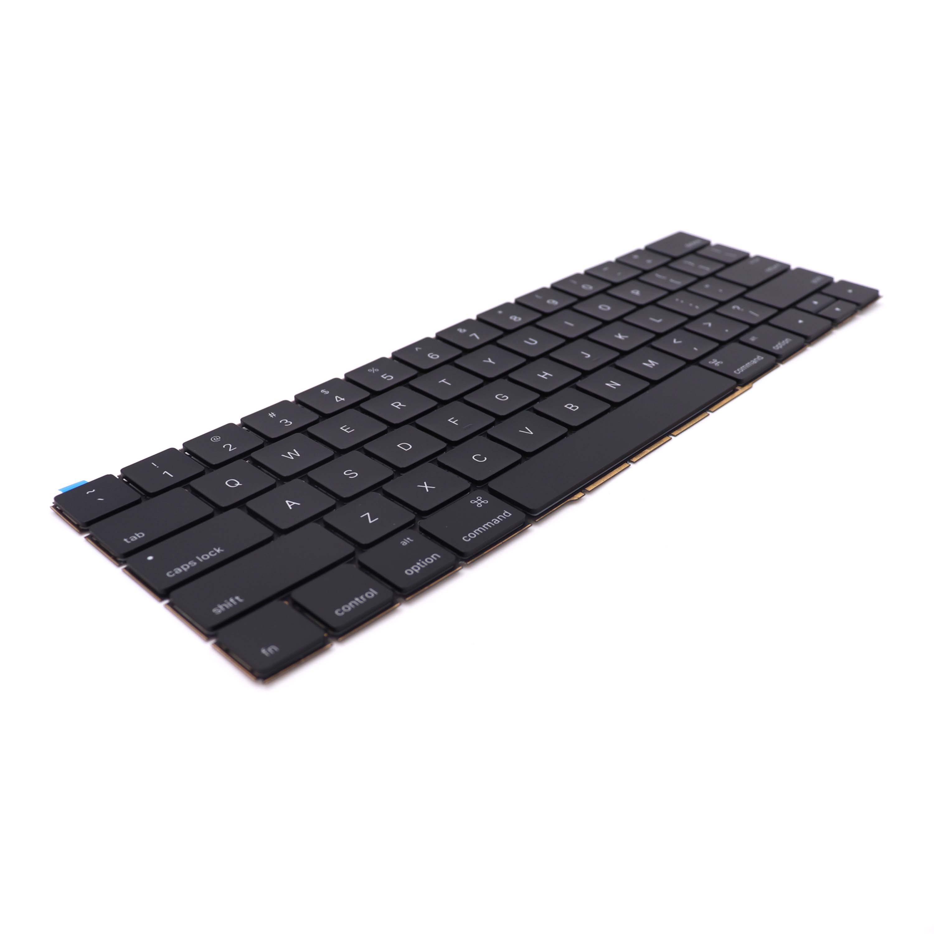 Apple Keyboard US voor MacBook Pro Retina 15 A1707 OEM-Equivalent