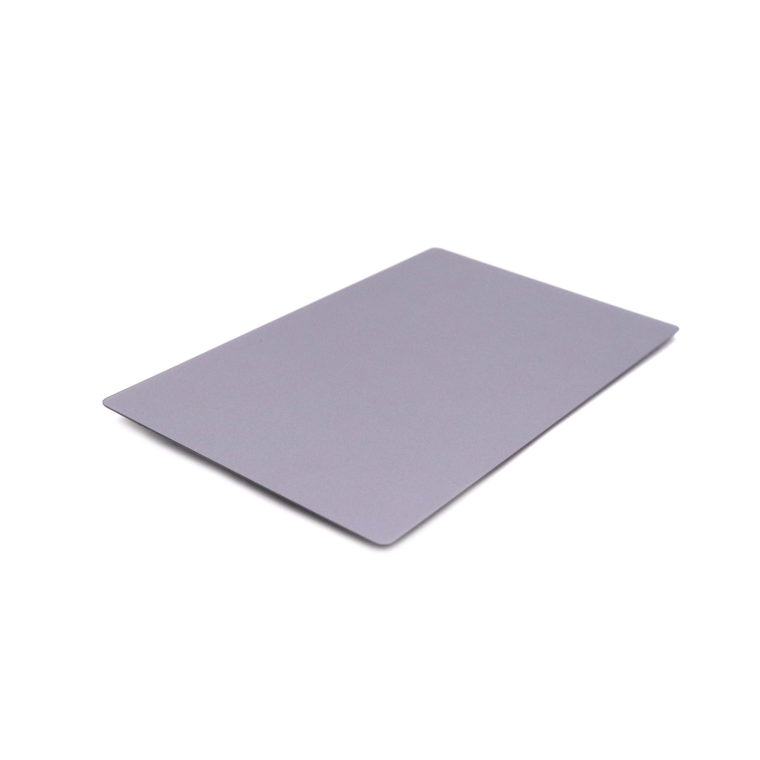 Apple Trackpad voor MacBook Pro 15 A1990 Grijs OEM-Equivalent