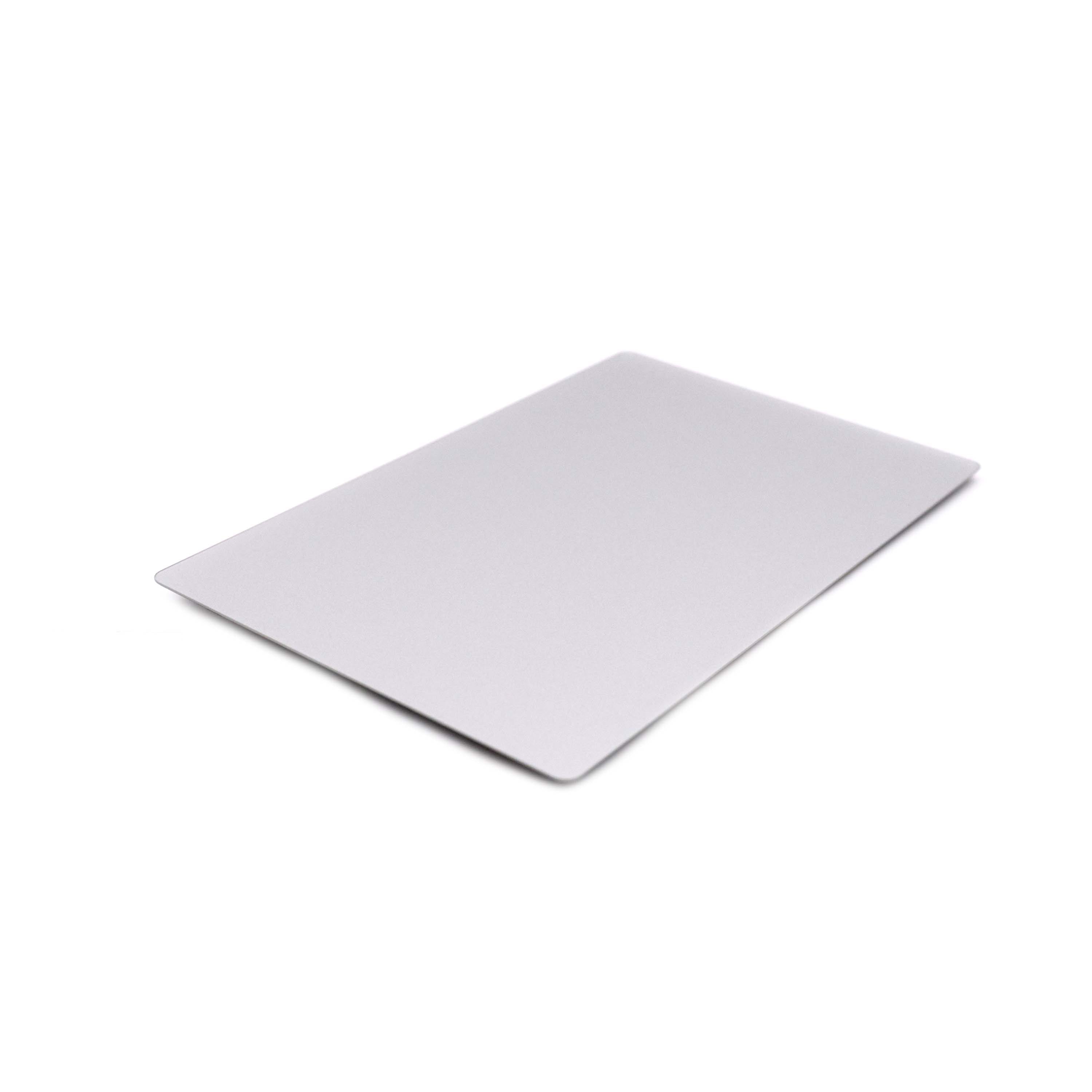 Apple Trackpad voor MacBook Pro 15 A1990 Zilver OEM-Equivalent