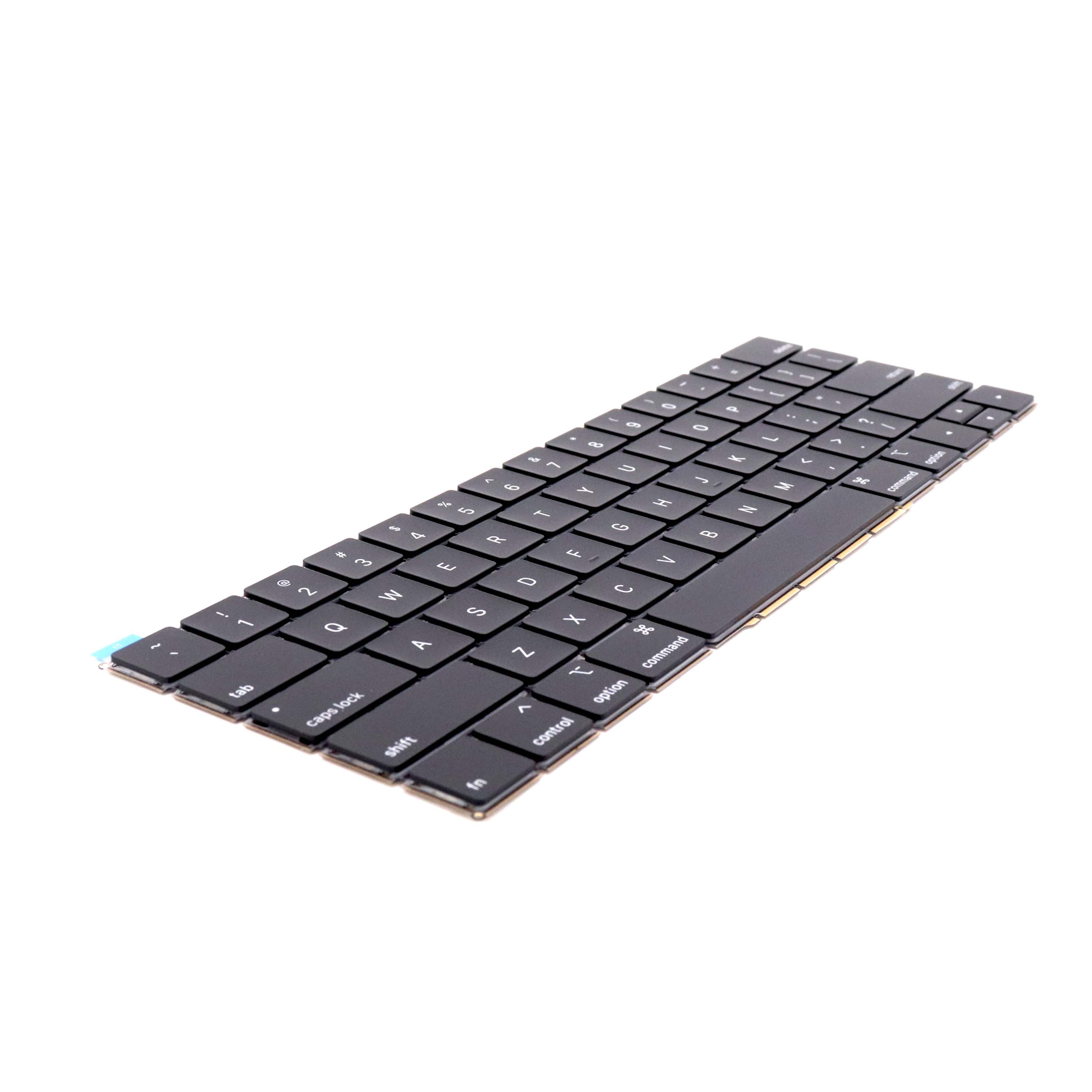 Apple Keyboard US voor MacBook Pro 15 A1990 OEM-Equivalent