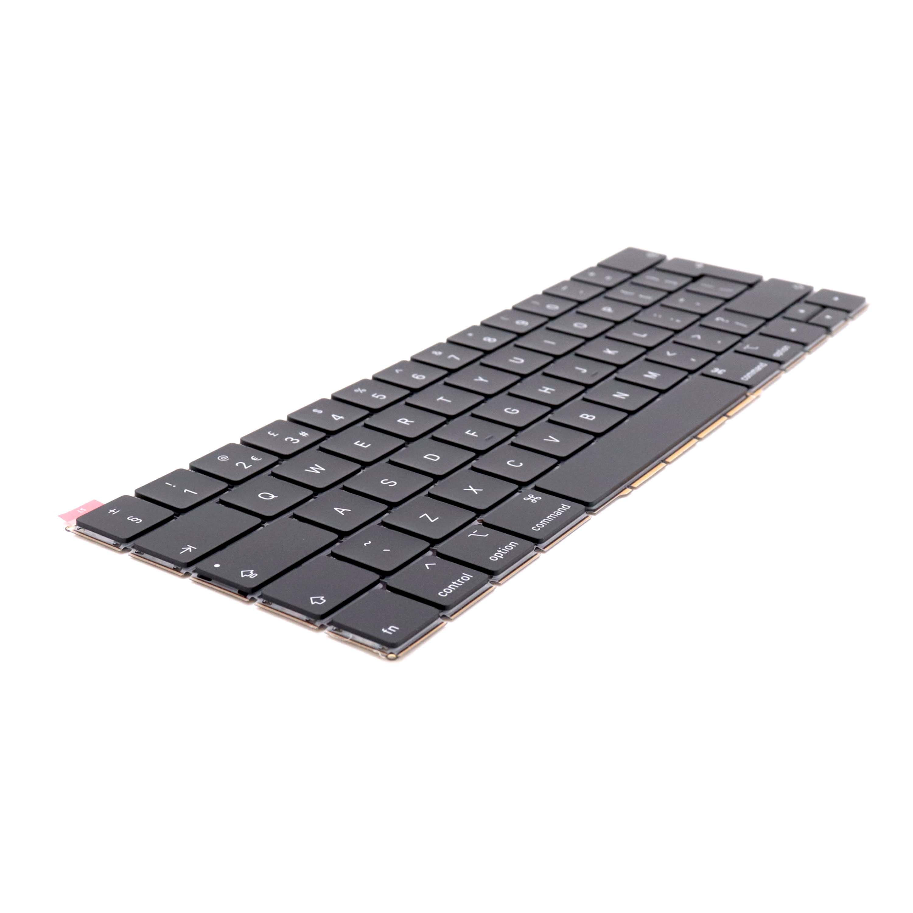 Apple Keyboard EU voor MacBook Pro 15 A1990 OEM-Equivalent