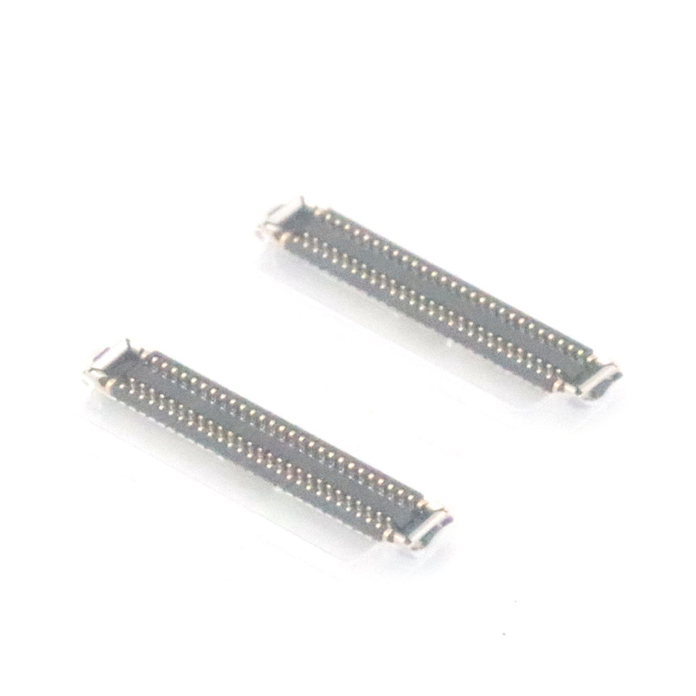 Apple Scherm FPC connector (2 stuks) voor iPad Pro 9.7 (2016) OEM-Equivalent