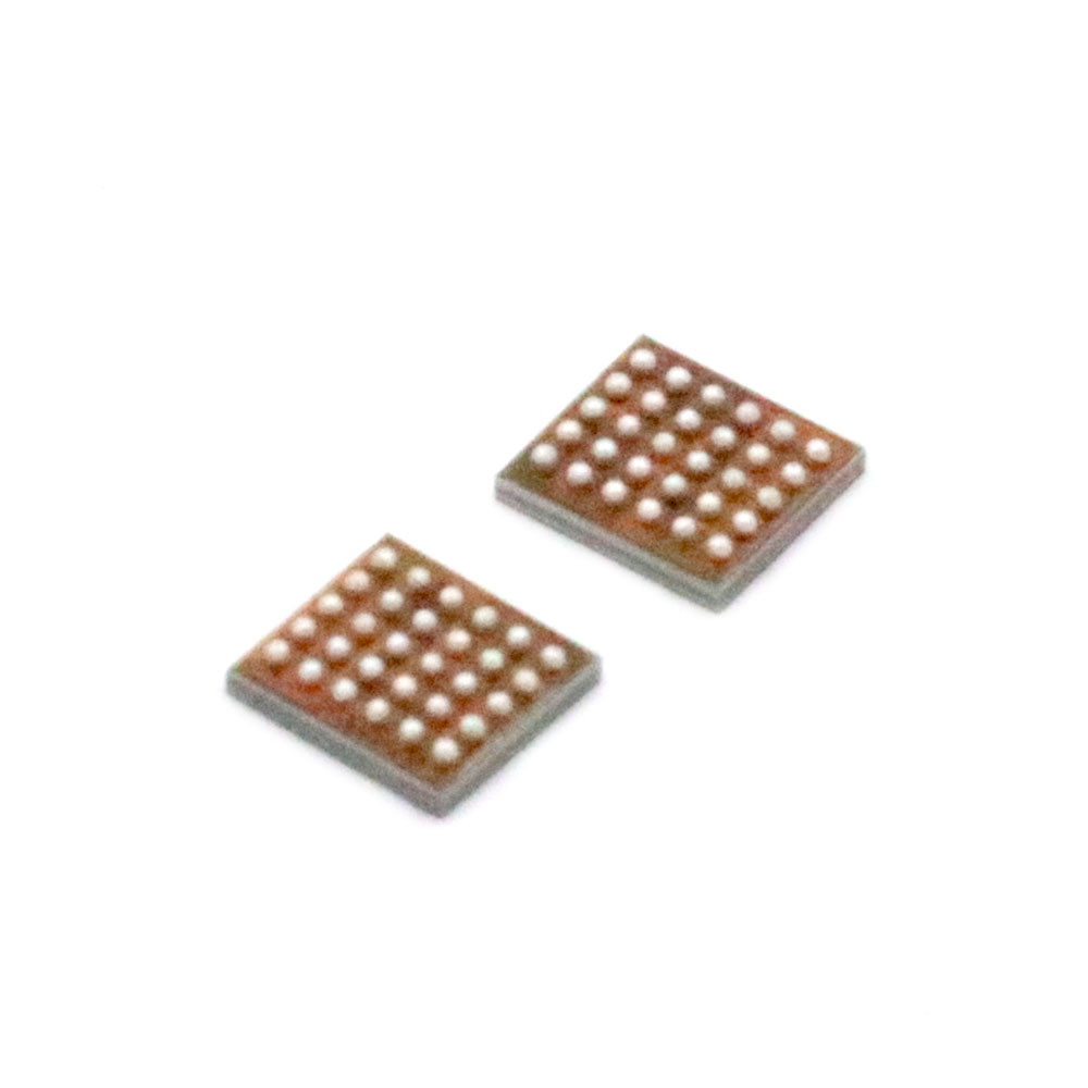Apple Audio Codec IC MAX98721BEWV (2 stuks) voor iPad Pro 9.7 (2016) OEM-Equivalent