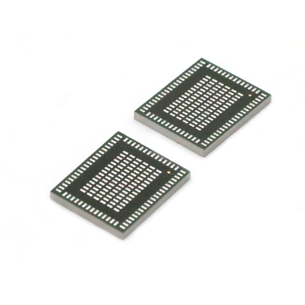 Apple WiFi and Bluetooth IC 339S00108 (2 stuks) voor iPad Pro 9.7 (2016) OEM-Equivalent