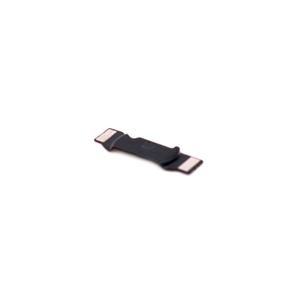Apple Home-knop Metal Bracket voor iPad Air 2 OEM-Equivalent