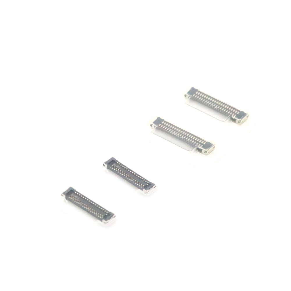 Apple Touch screen FPC connector (2 stuks) voor iPad Air 2 OEM-Equivalent