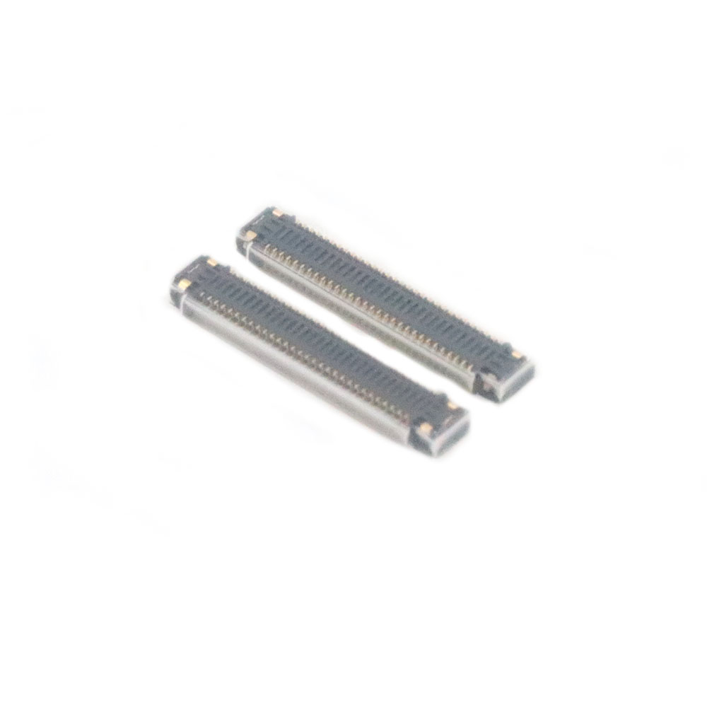 Apple Scherm FPC connector (2 stuks) voor iPad Air 2 OEM-Equivalent