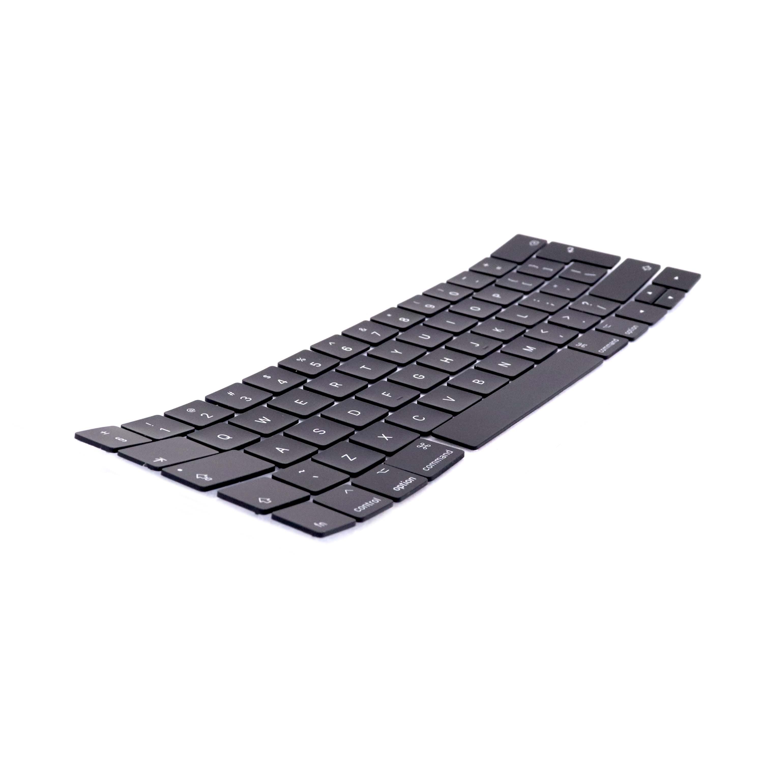 Apple Key Caps (UK) voor MacBook Pro inch 13 A1989 OEM-Equivalent