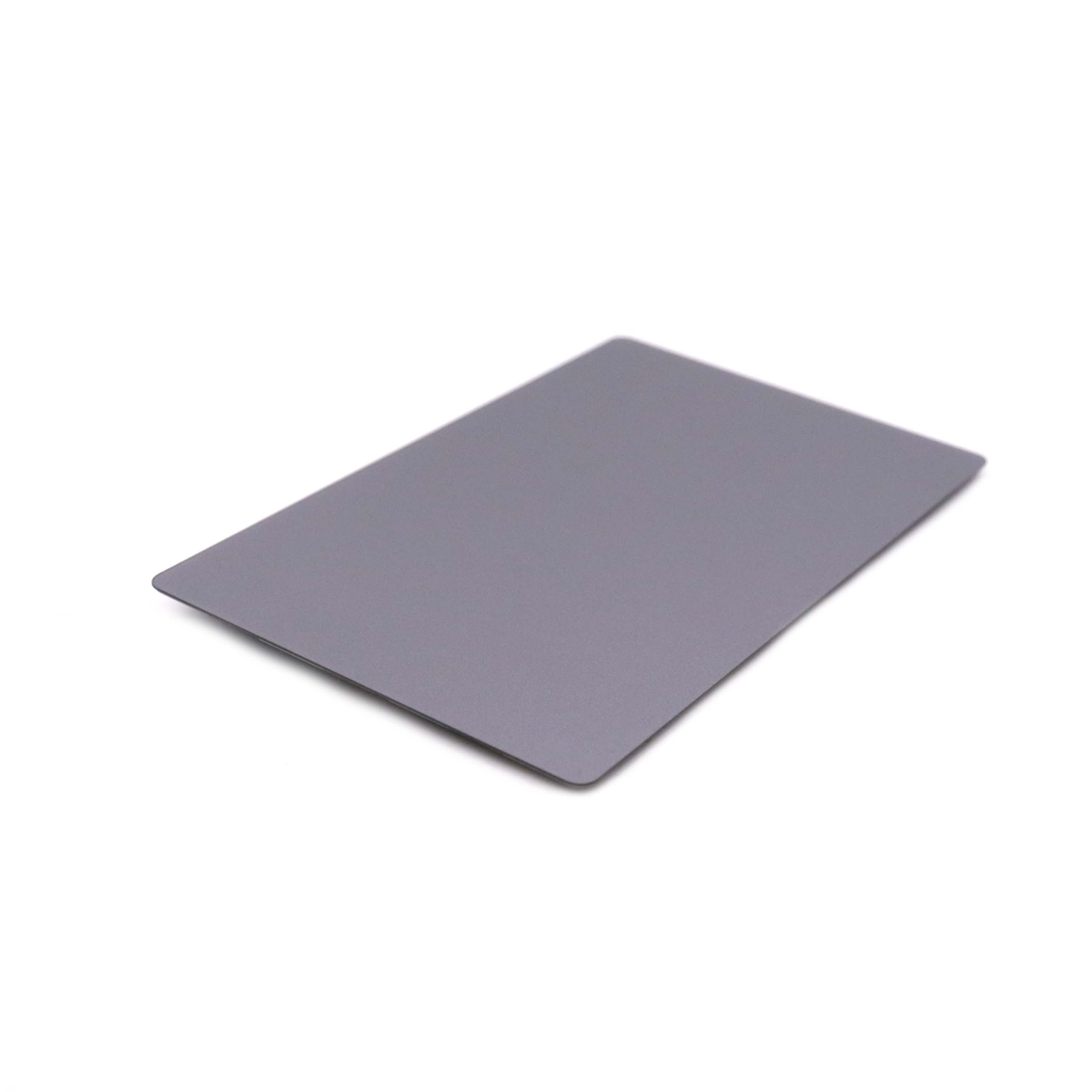 Apple Trackpad voor Macbook Pro 13 inch A1989 Grijs OEM-Equivalent