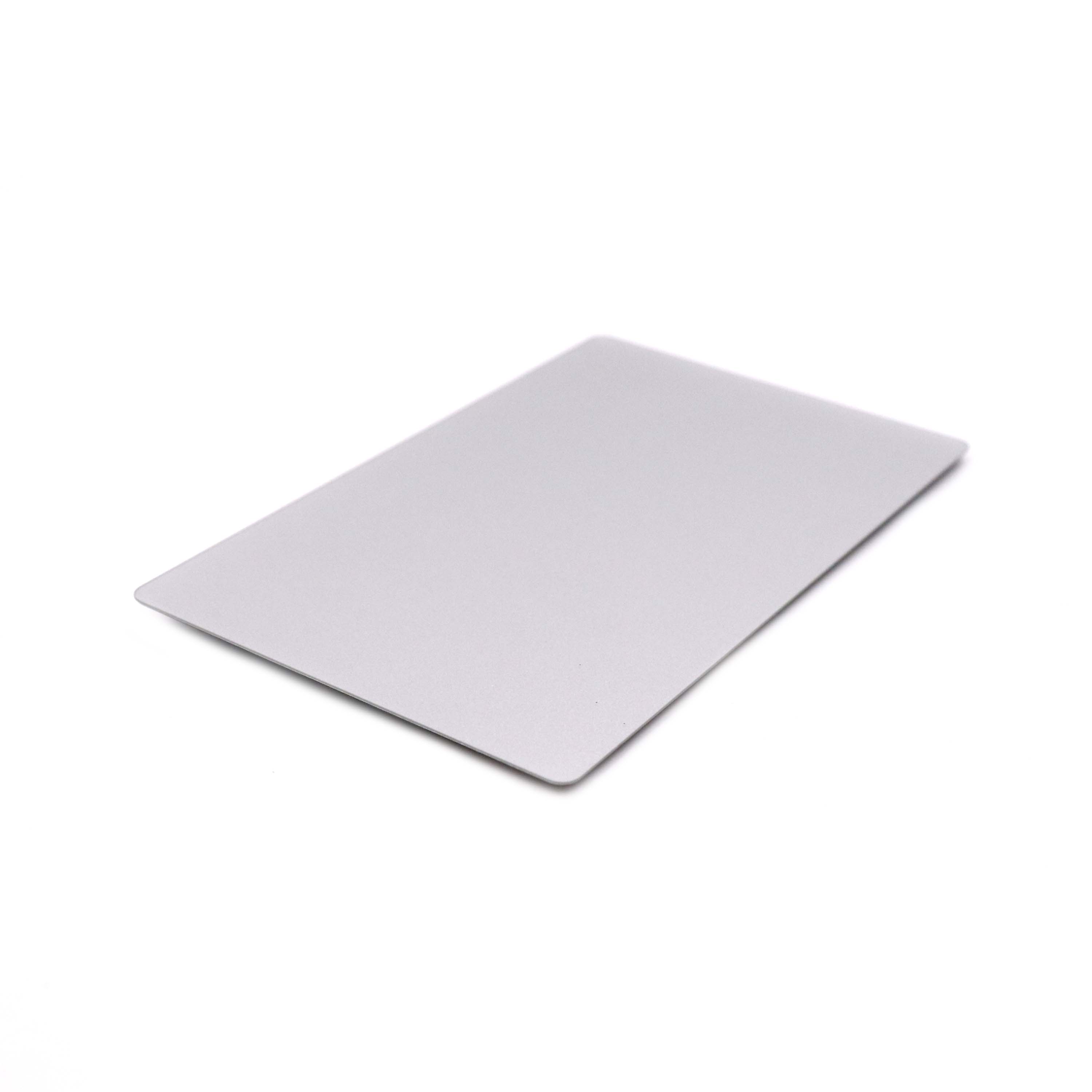 Apple Trackpad voor Macbook Pro 13 inch A1989 Zilver OEM-Equivalent
