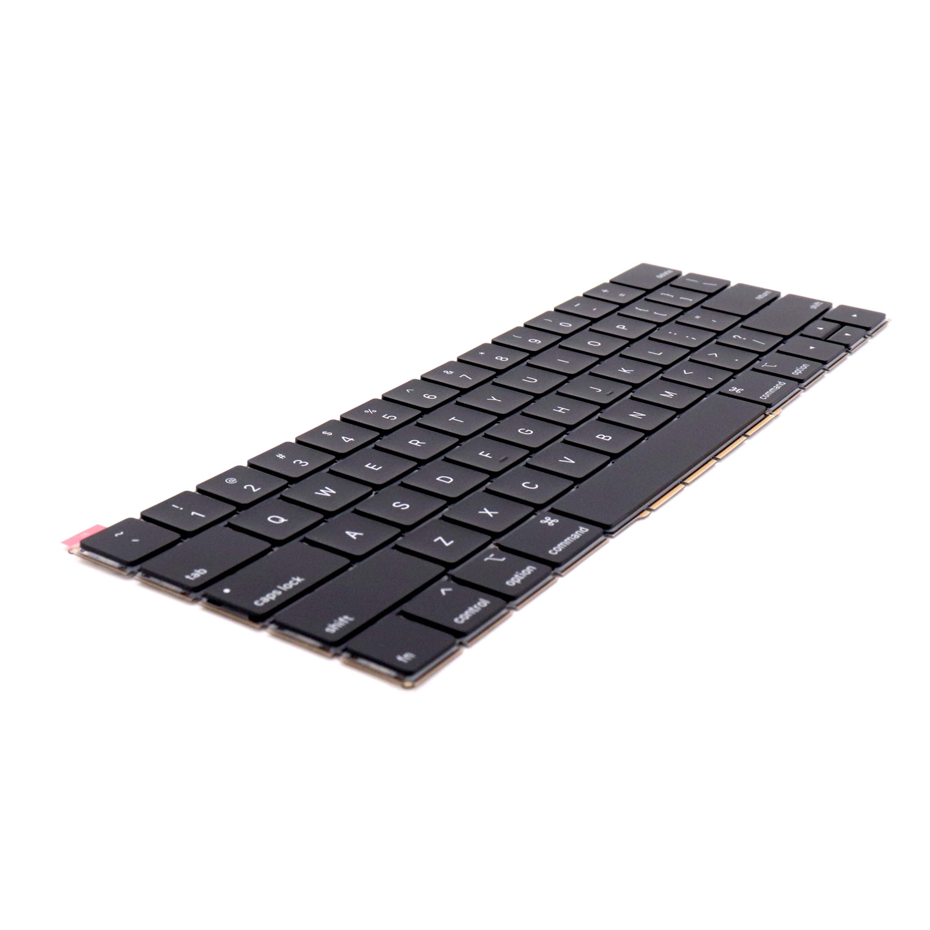 Apple Keyboard US voor MacBook Pro 13 A1989 OEM-Equivalent