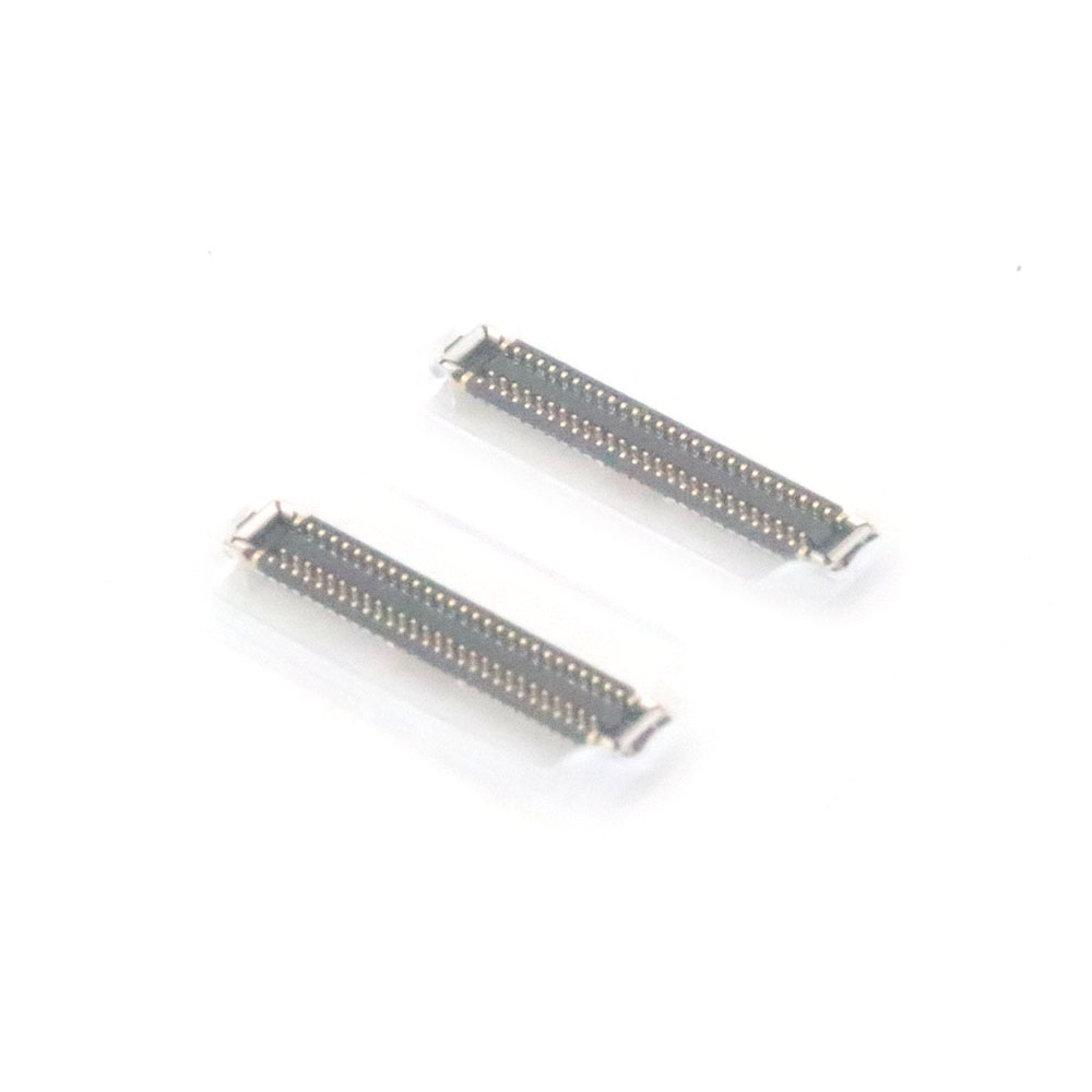 Apple Scherm FPC connector (2 stuks) voor iPad 5 (2017) OEM-Equivalent