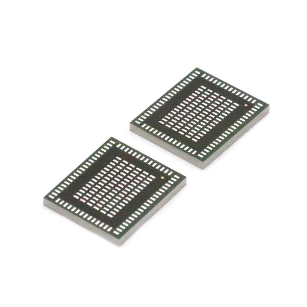 Apple WiFi IC 39S00249 (2 stuks) voor iPad 5 (2017) OEM-Equivalent