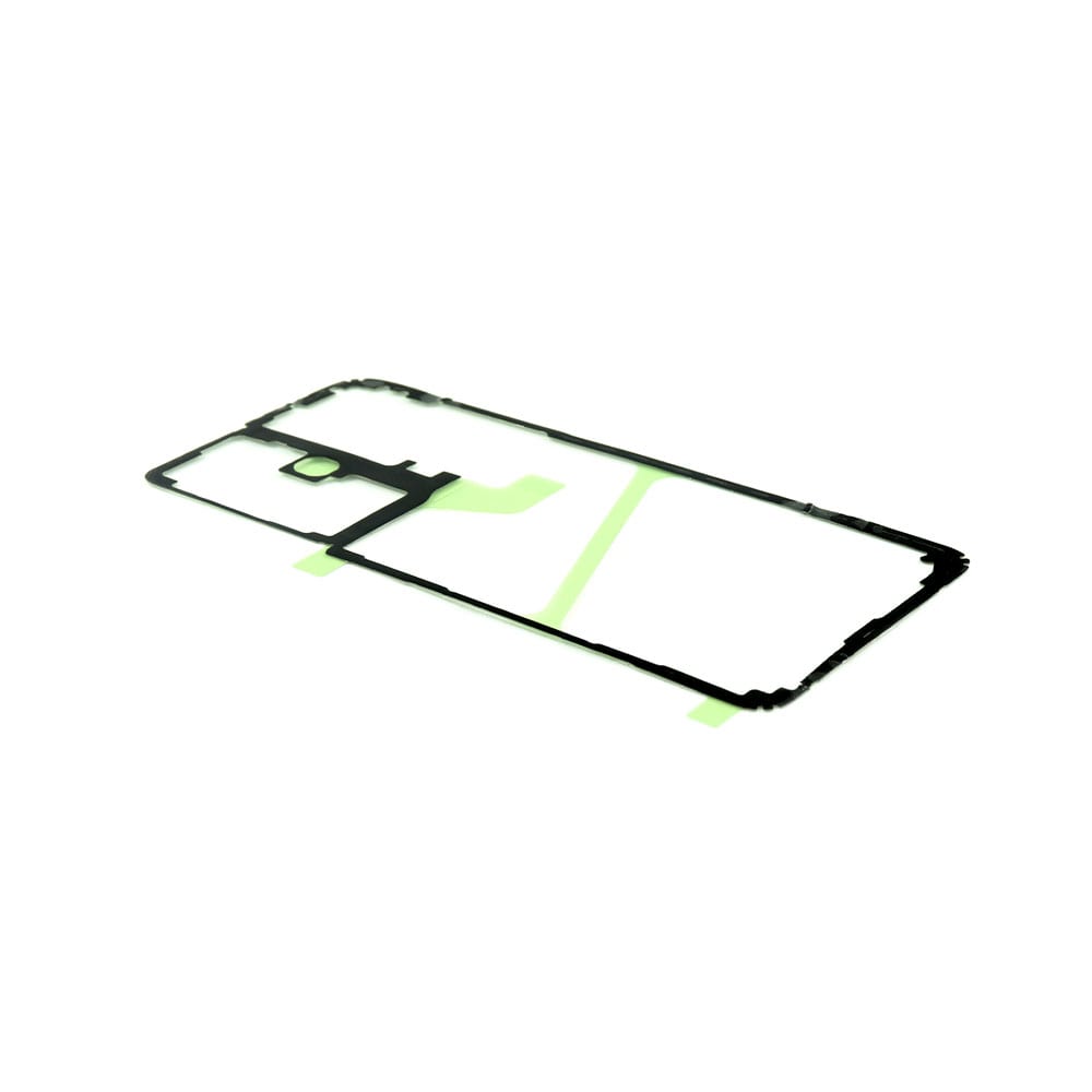Samsung Plakstrip achterkant voor Samsung Galaxy S21 Ultra 5G OEM-Equivalent