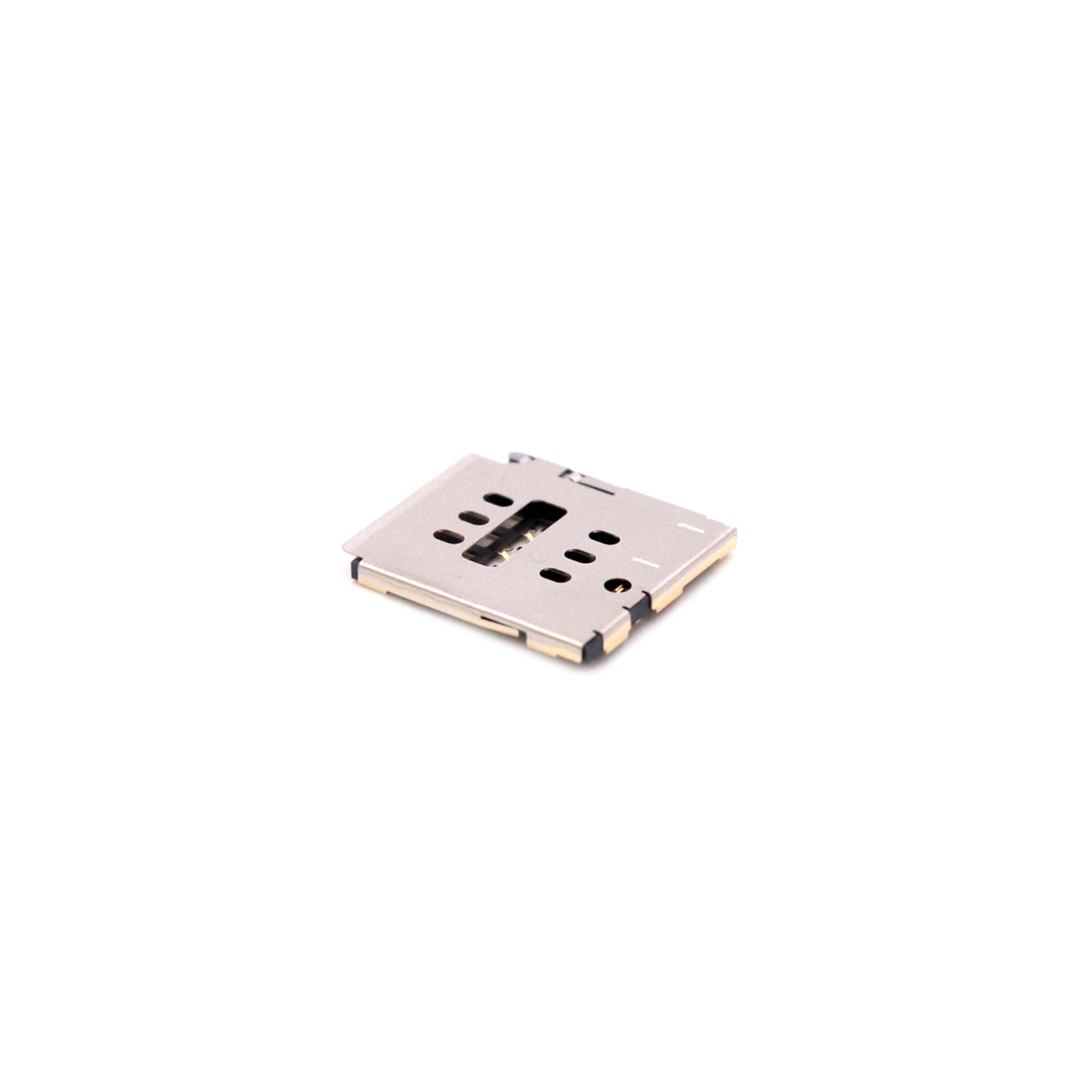 Apple Simhouder voor iPhone SE 2020