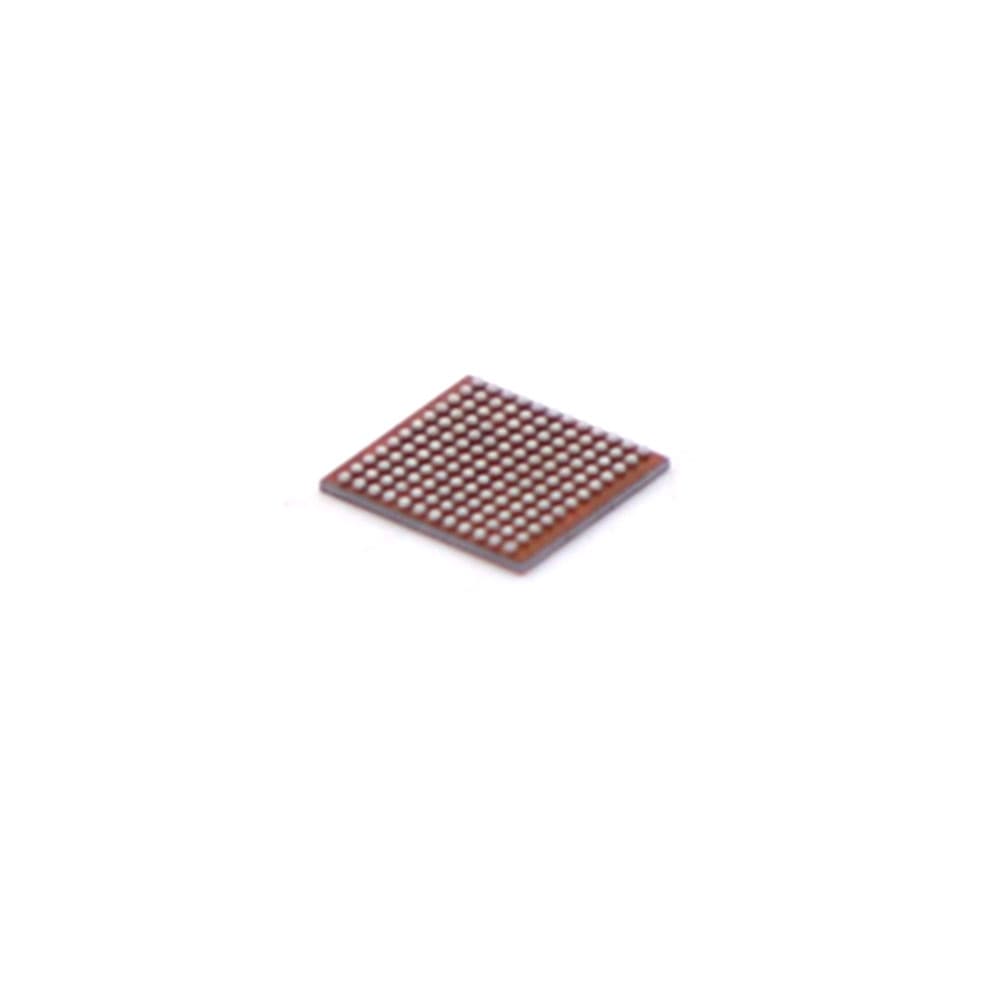 Apple Easy Trace Jumper (Intel) Audi IC voor iPhone 7 Plus OEM-Equivalent
