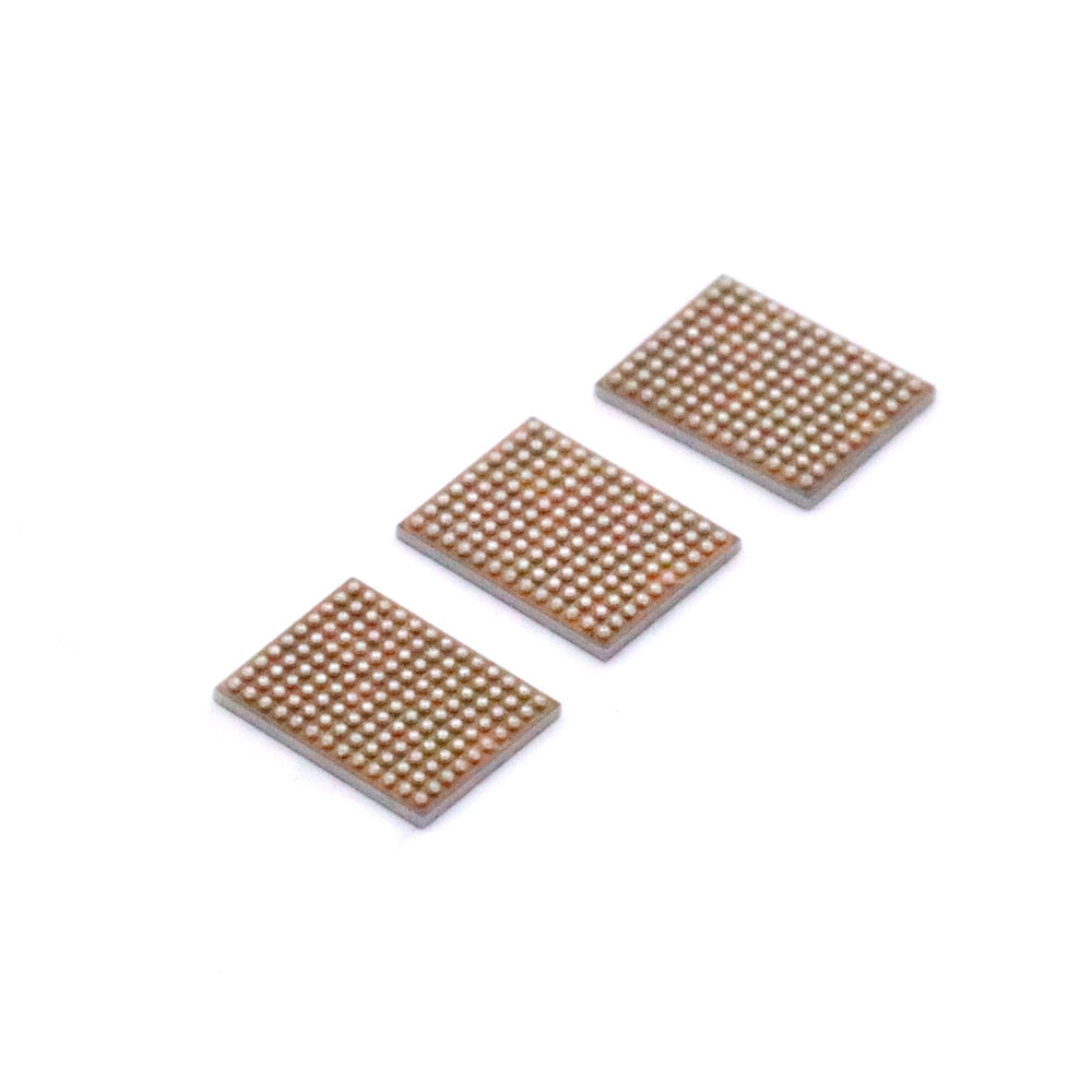 Apple Touchscreen IC 343S0694 (U2402) (3 stuks) voor iPhone 6 OEM-Equivalent