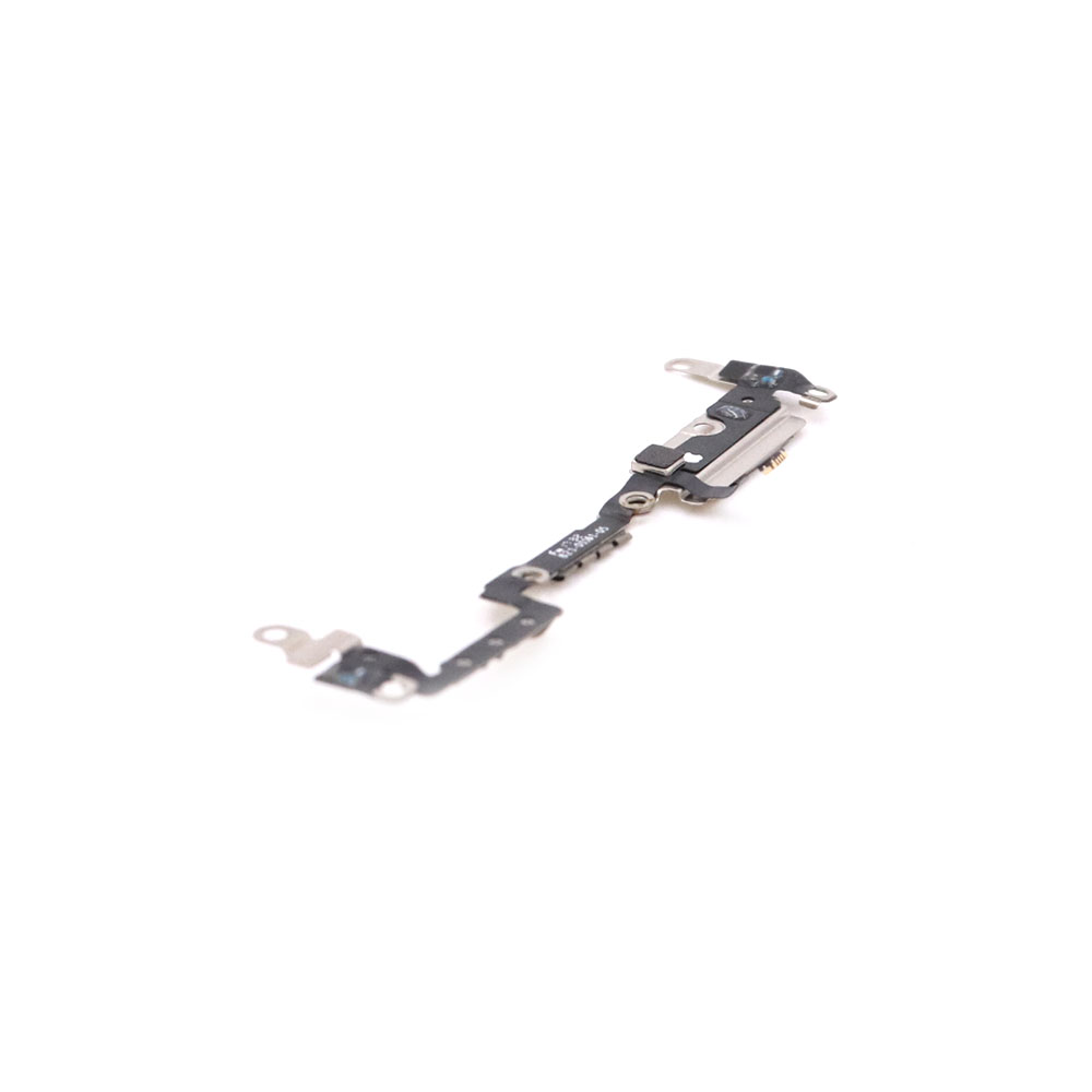 Apple Charging Port Signal flexkabel voor iPhone X Pulled