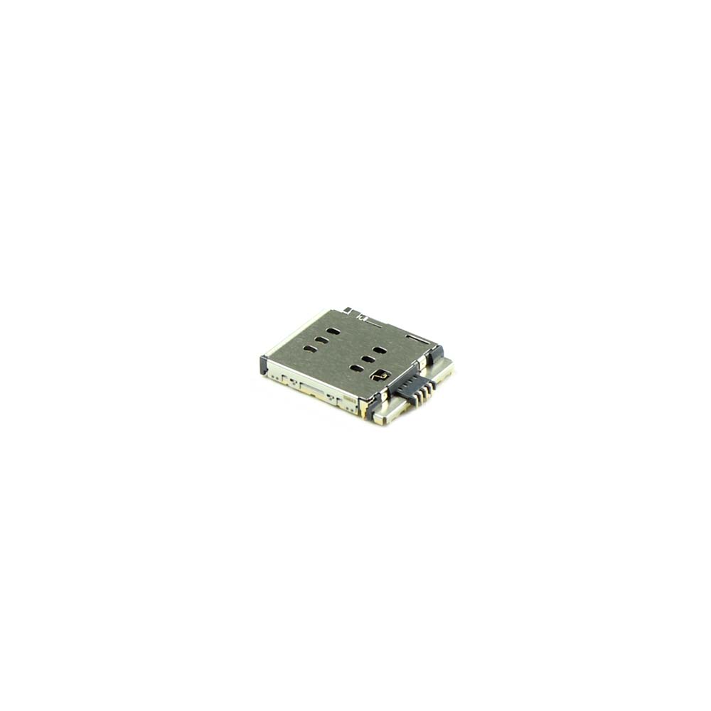Apple Simkaartlezer voor iPhone X OEM-Equivalent