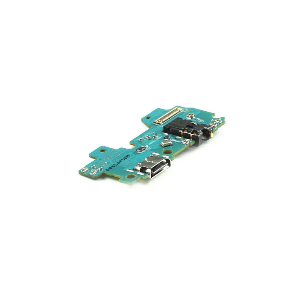 Samsung Oplaadpoort voor Samsung Galaxy M32 Service Pack