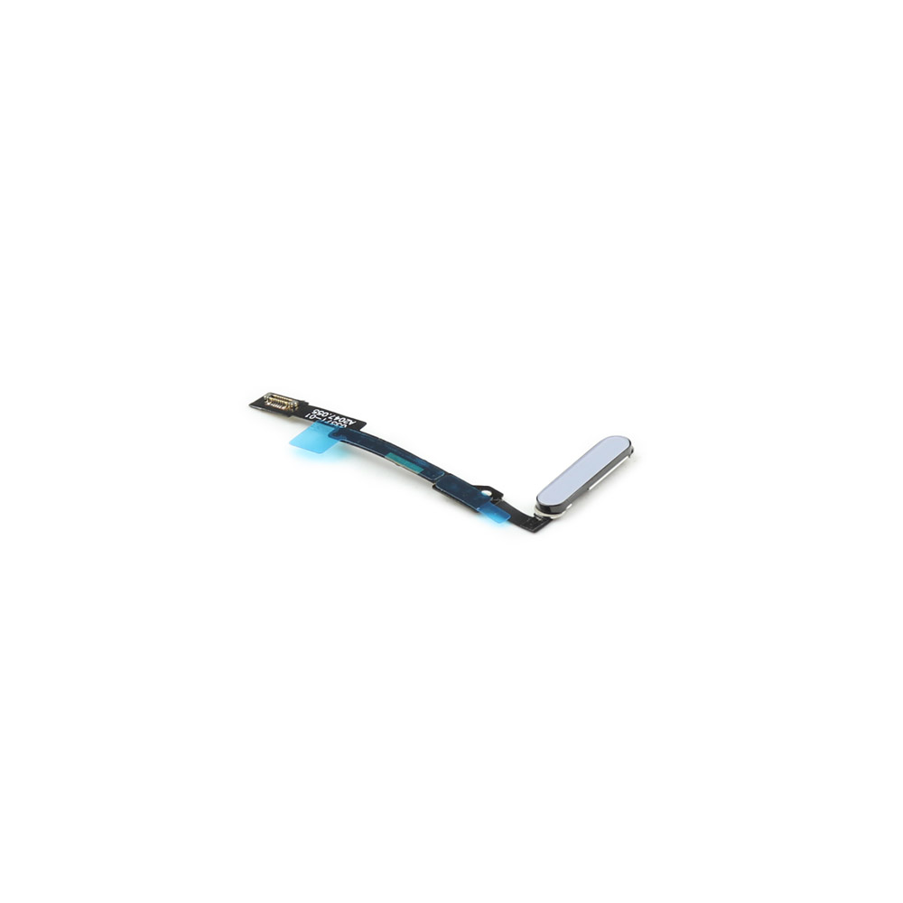 Apple Aan/uit-knop voor iPad mini 6 (2021) Paars OEM-Equivalent