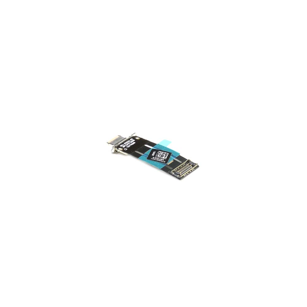 Apple Oplaadpoort voor iPad mini 6 (2021) Roze OEM-Equivalent