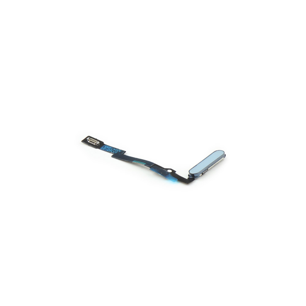 Apple Aan/uit-knop-kabel voor iPad mini 6 (2021) Paars OEM-Equivalent
