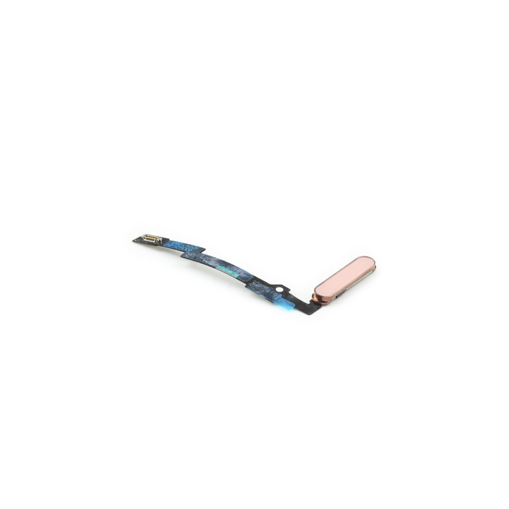 Apple Aan/uit-knop-kabel voor iPad mini 6 (2021) Roze OEM-Equivalent