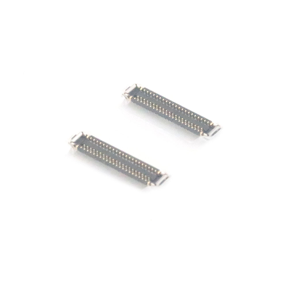 Apple Touch screen FPC connector (2 stuks) voor iPad Air 3 (2019) OEM-Equivalent