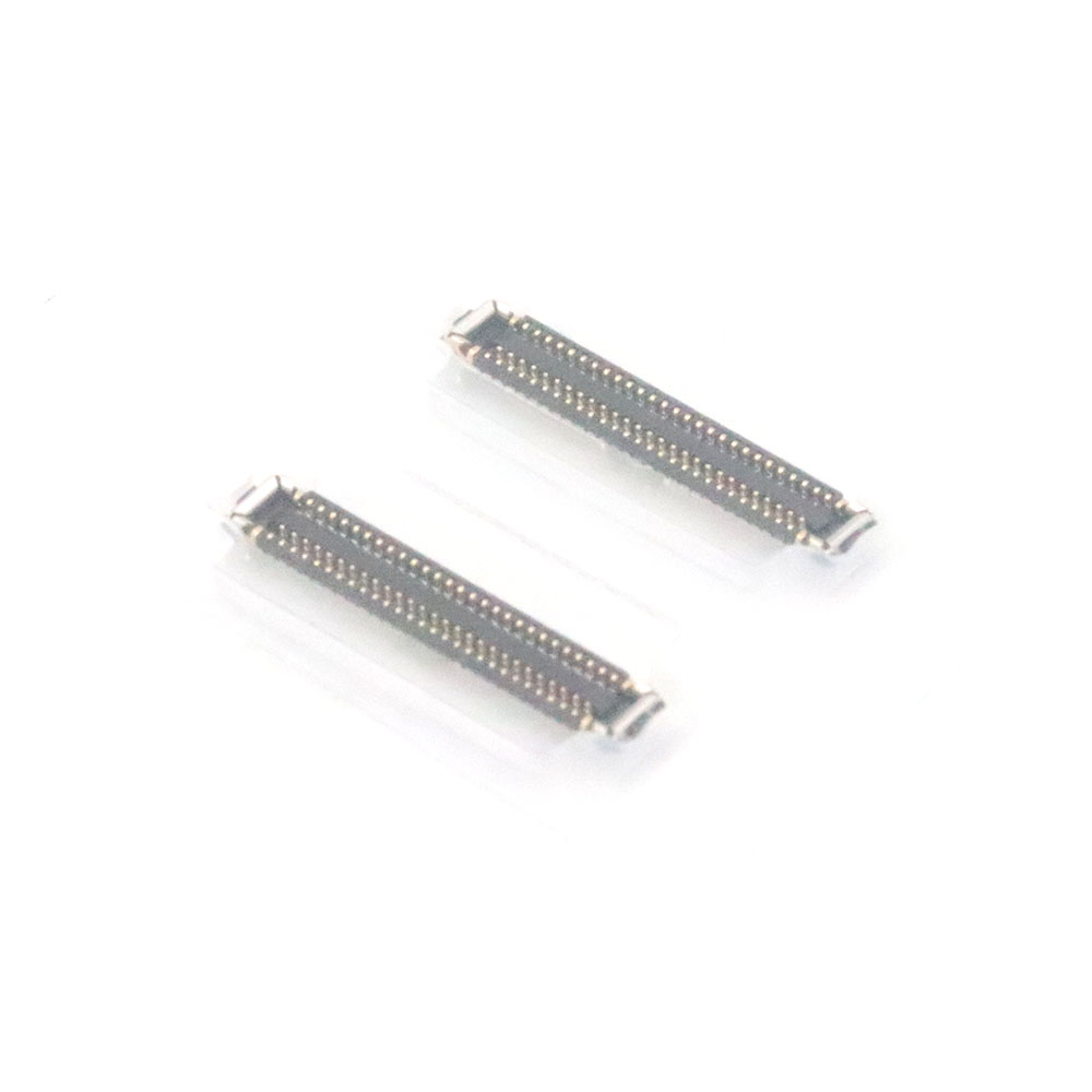 Apple Scherm FPC connector (2 stuks) voor iPad Air 3 (2019) OEM-Equivalent
