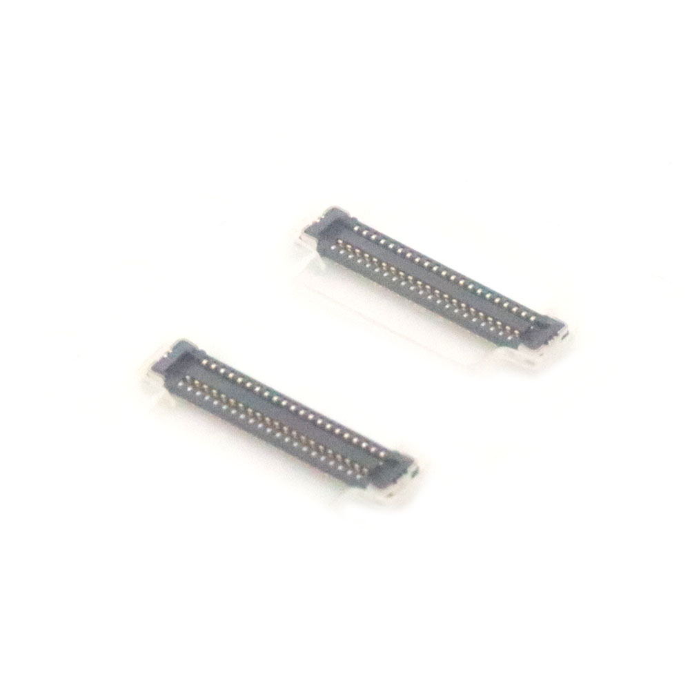 Apple Touch screen FPC connector (2 stuks) voor iPad Mini 5 OEM-Equivalent