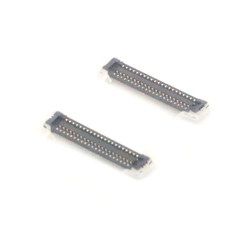 Apple Scherm FPC connector (2 stuks) voor iPad Mini 5 OEM-Equivalent