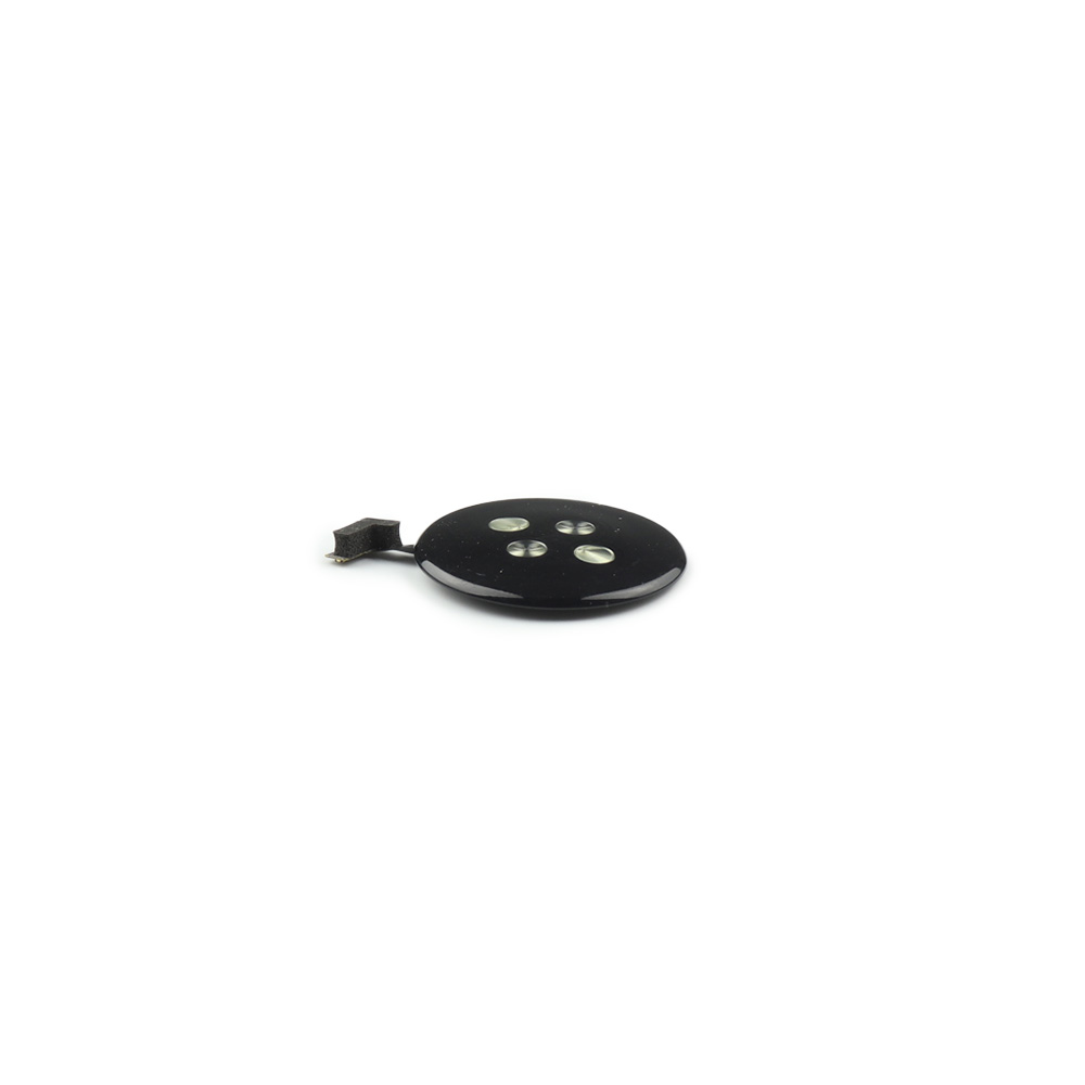 Apple Achterkant voor Watch 3 GPS (42 MM)