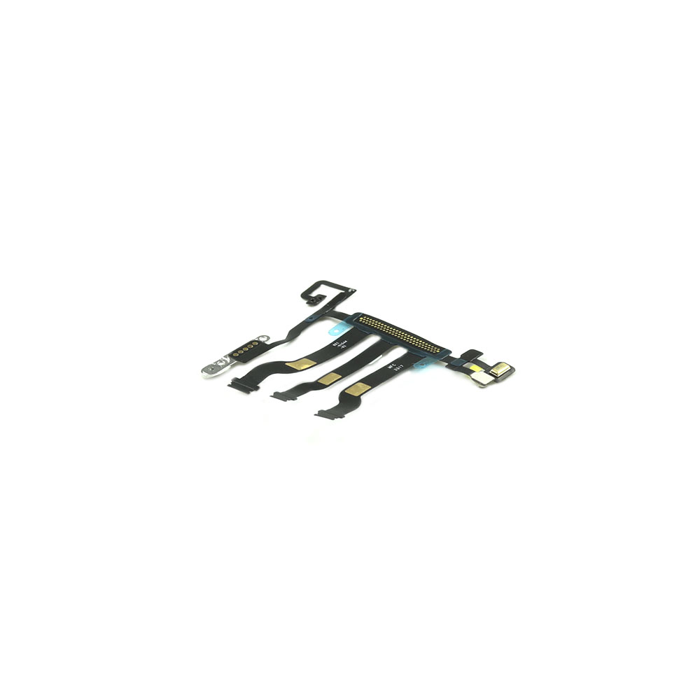 Apple Schermprint-flexkabel voor Watch 3 GPS (42 MM) OEM-Equivalent
