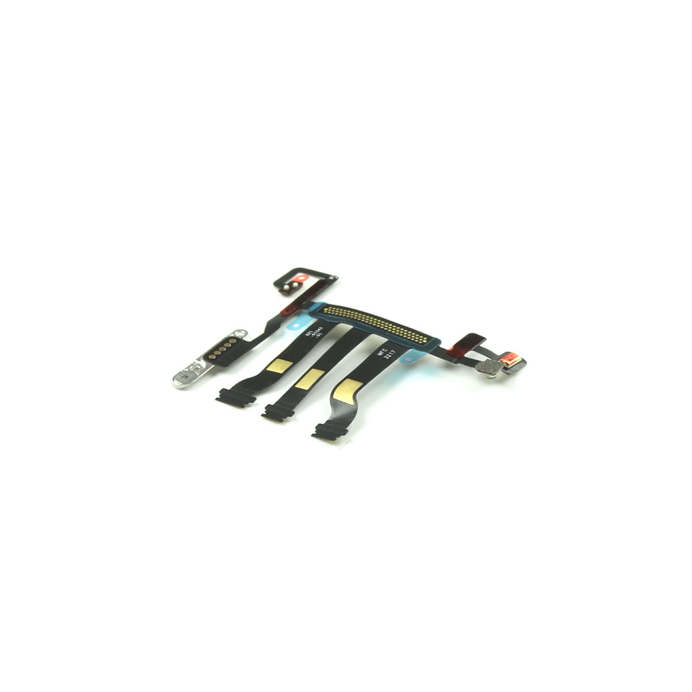 Apple Schermprint-flexkabel voor Watch 3 GPS (38 MM) OEM-Equivalent
