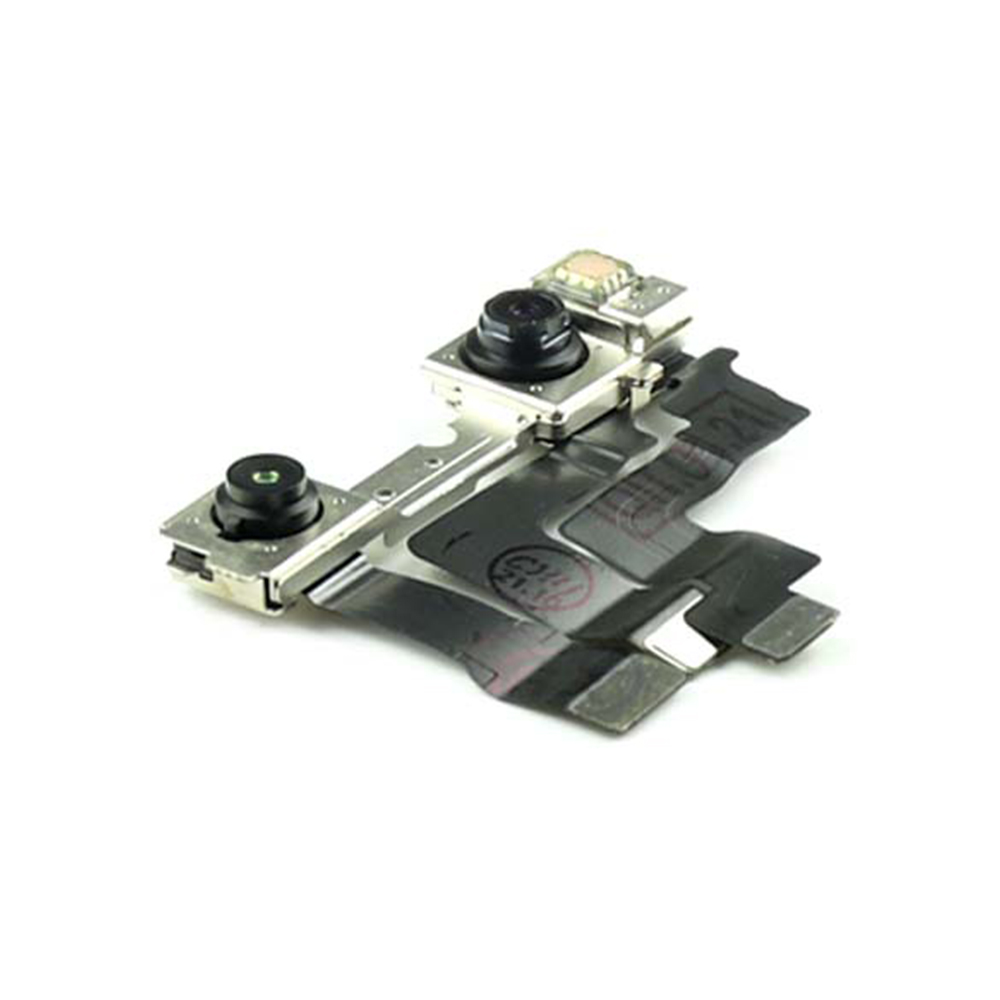 Apple Frontcamera voor iPhone 12 Mini Pulled
