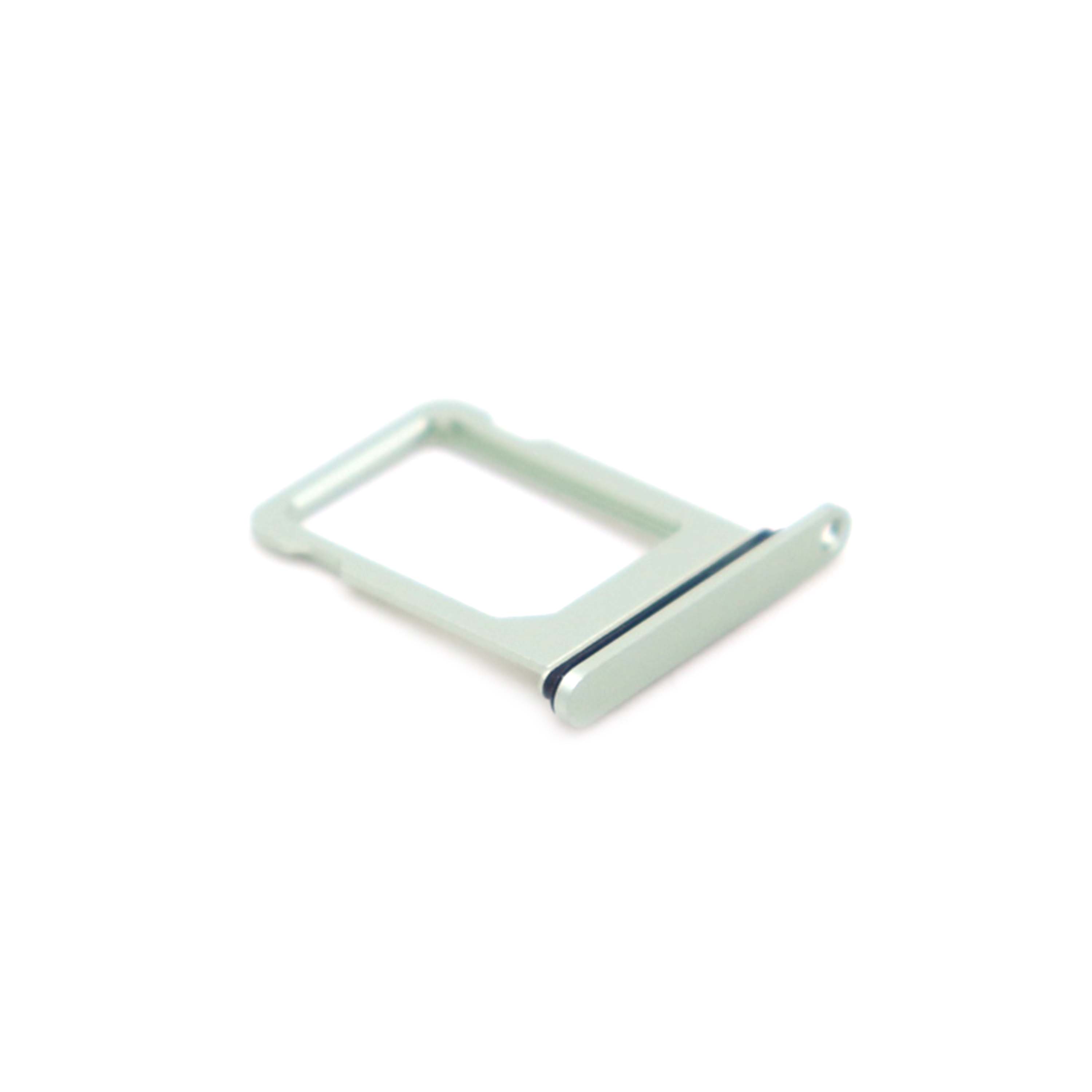 Apple Nano-simkaarthouder voor iPhone 12 Mini Groen OEM-Equivalent