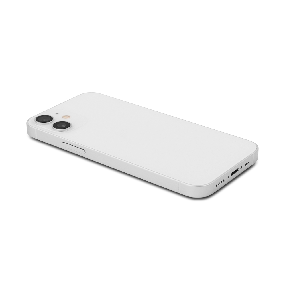 Apple Achterkant voor iPhone 12 mini