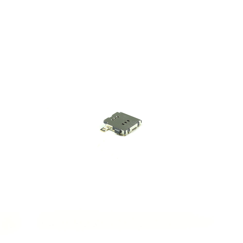 Simcard Reader für iPhone 12 Mini OEM-Equivalent