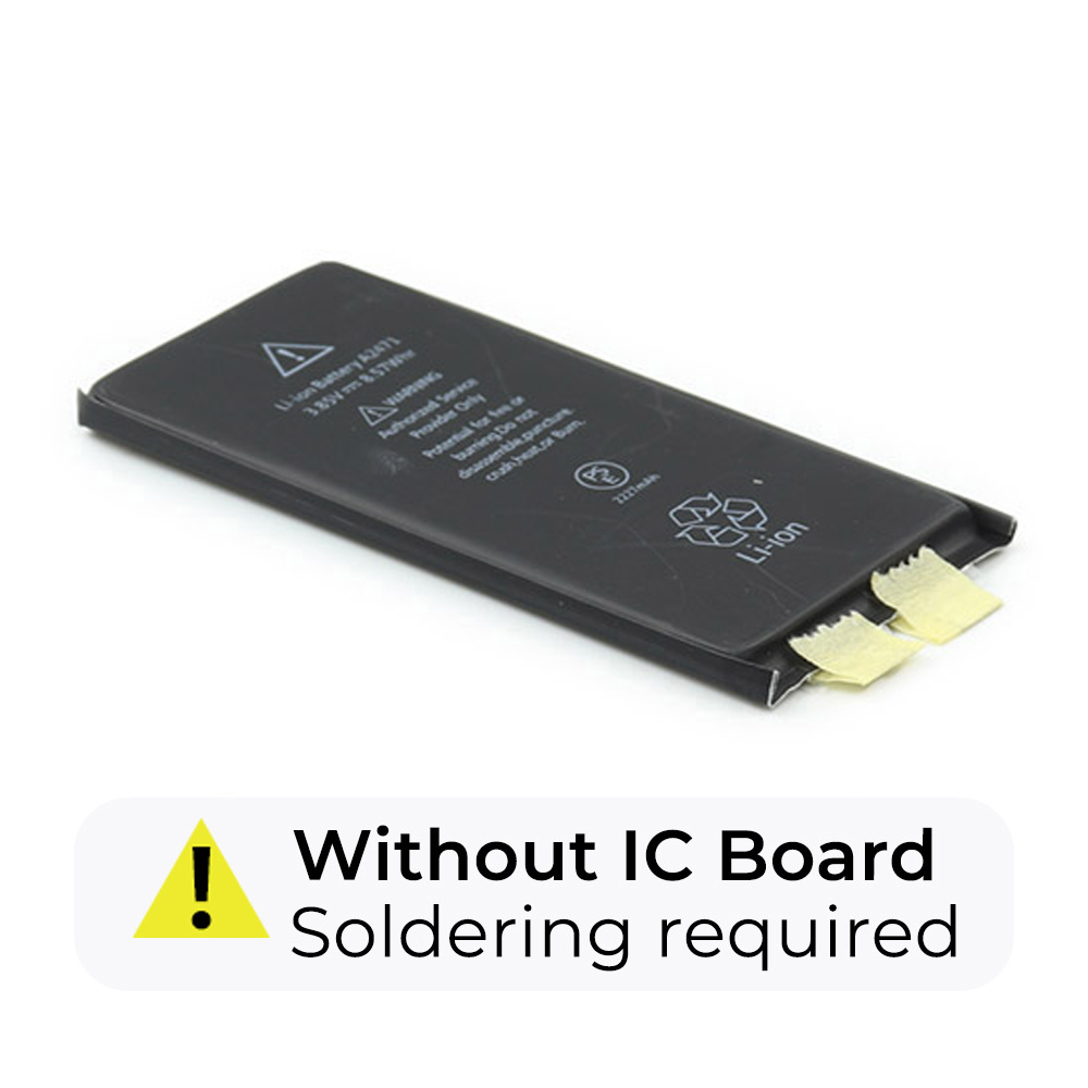 Apple Batterij voor iPhone 12 mini
