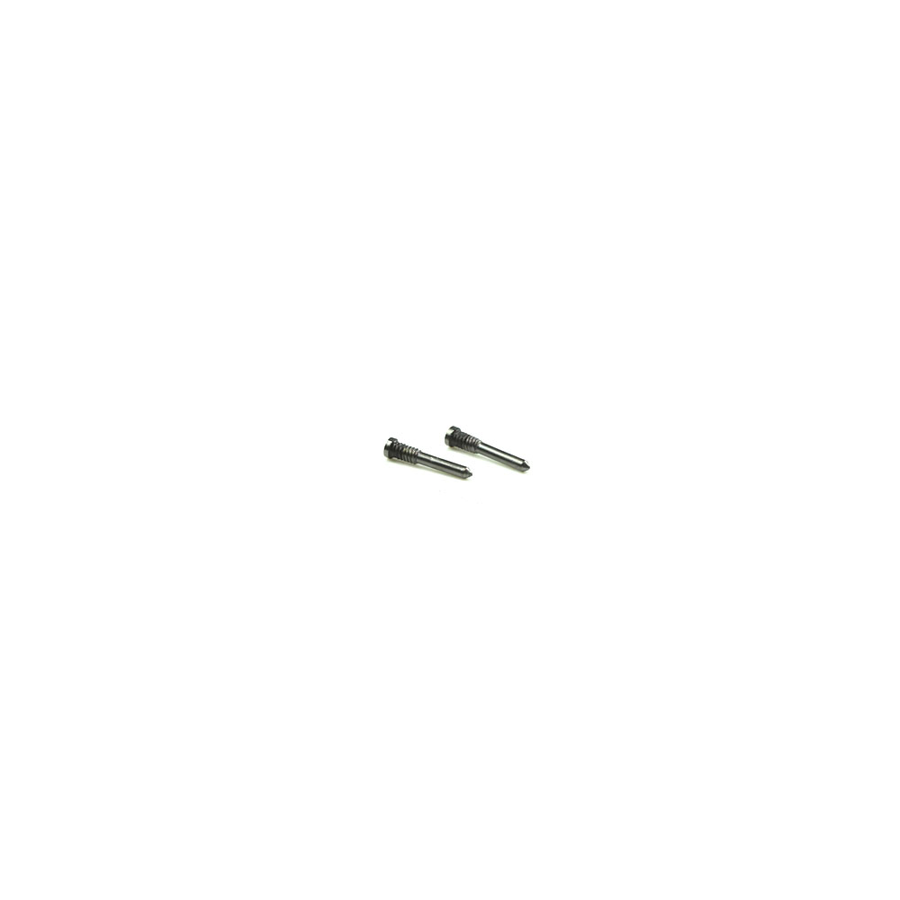 Apple Schroevenset voor iPhone 12 Mini Zwart OEM-Equivalent